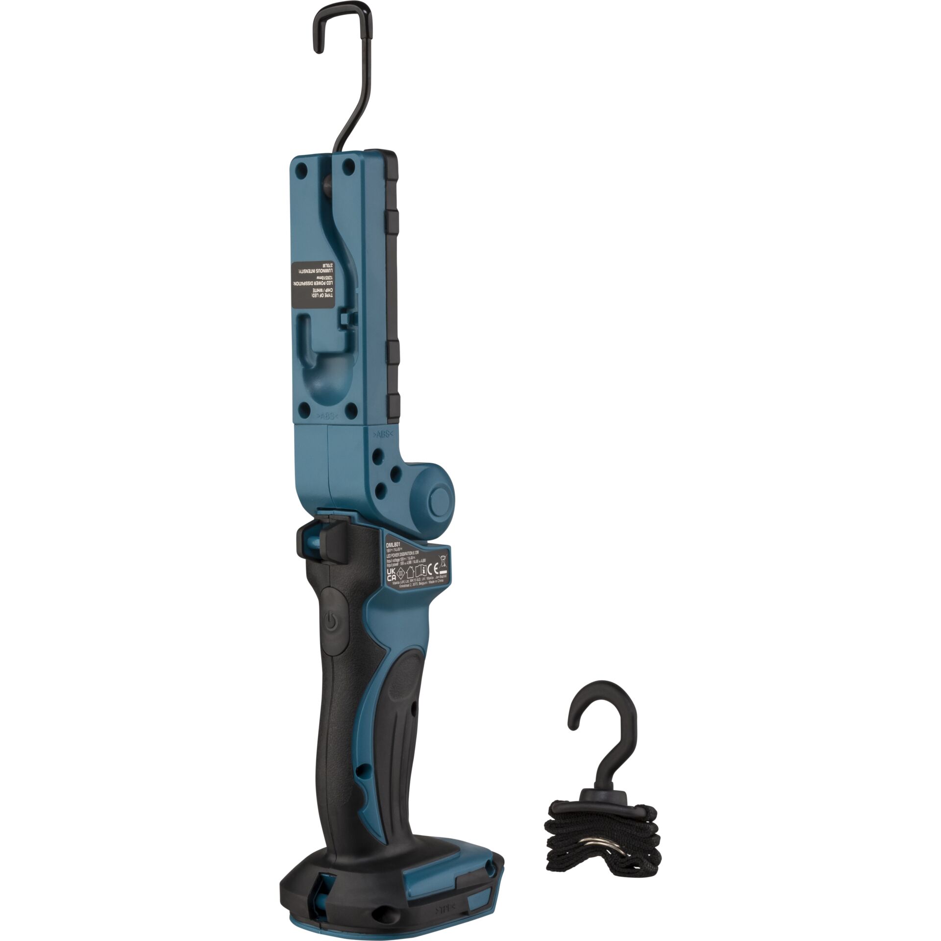 Makita DEBDML801 Akku Lampe Beleuchtung