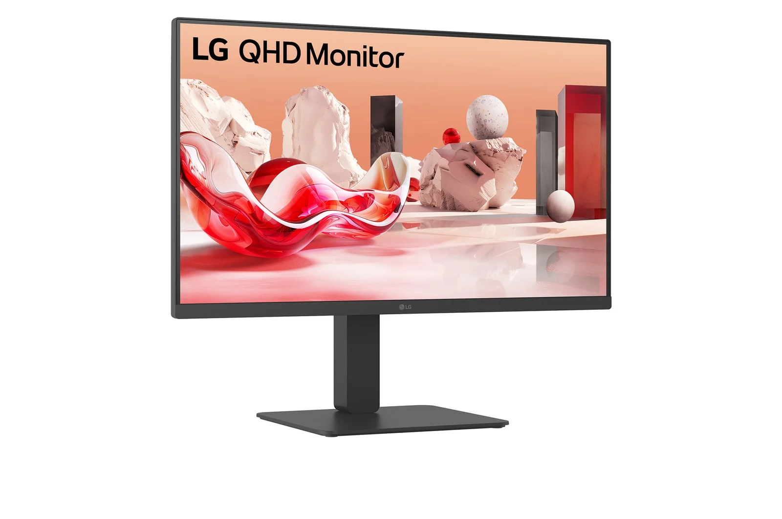 LG Monitor 27BA65QB B 27BA65QBB  27BA65QB B  Monitore