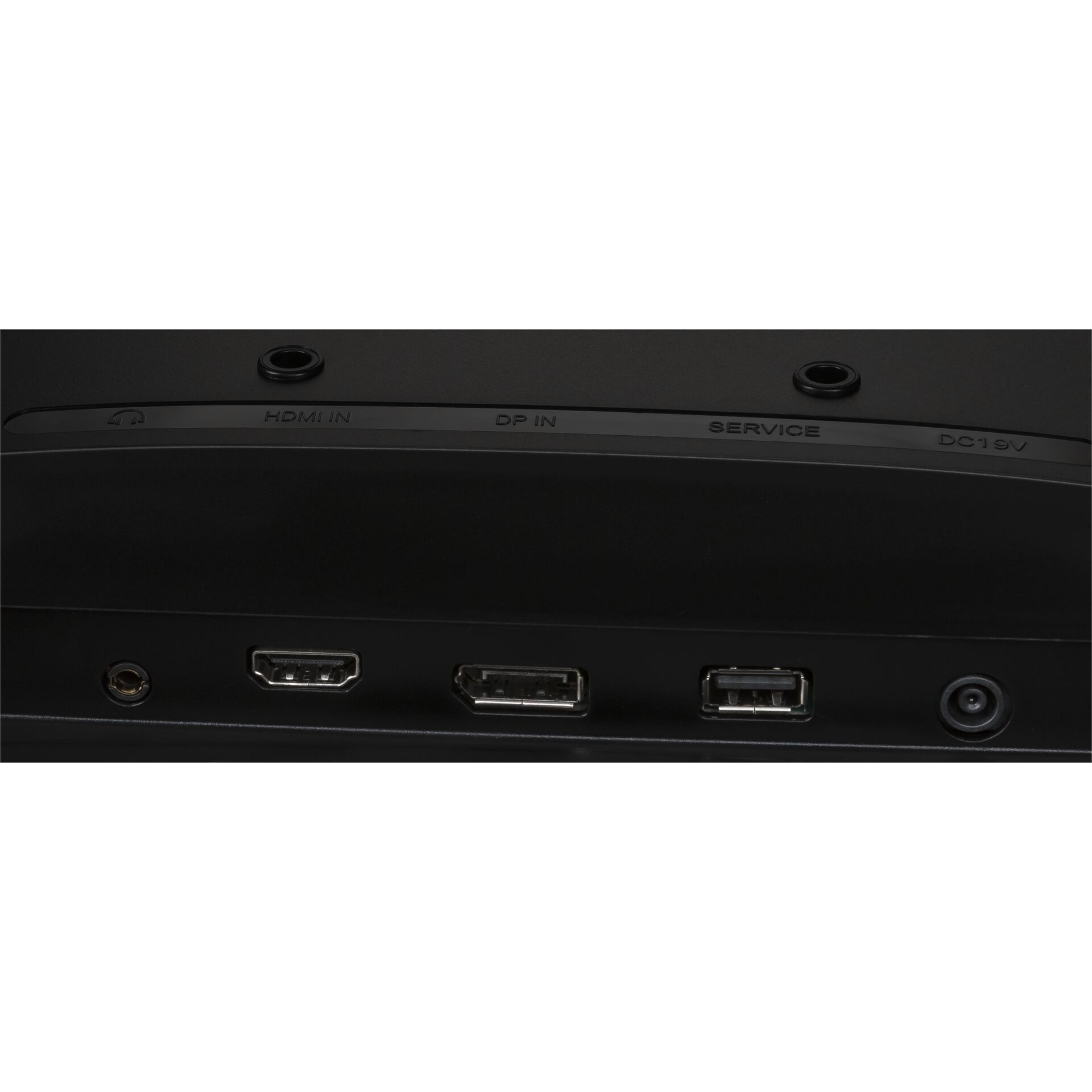 Samsung C34G55TWWP Monitore