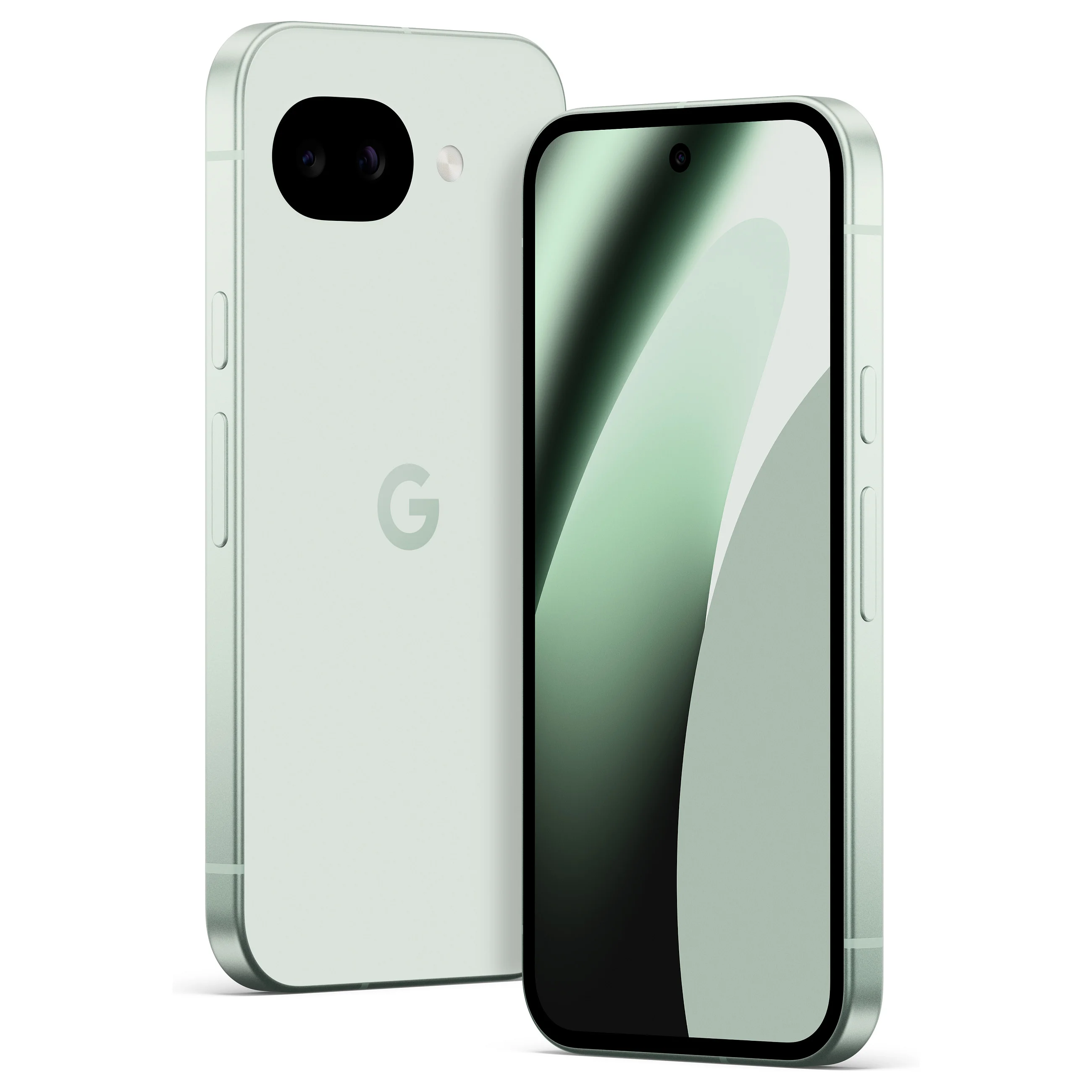 Google Pixel 10a 256GB fog Smartphones