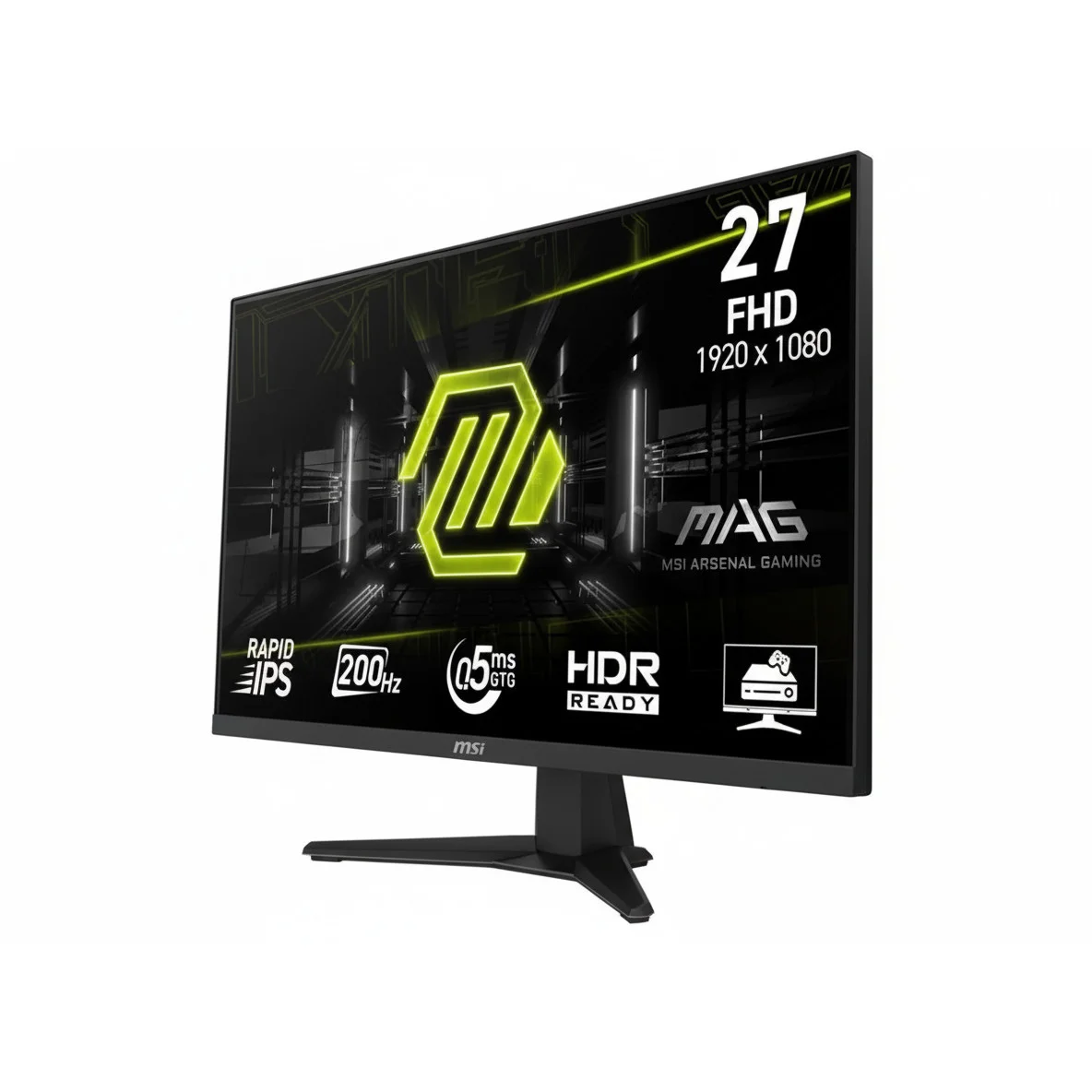 MSI MAG 274FDE Monitore