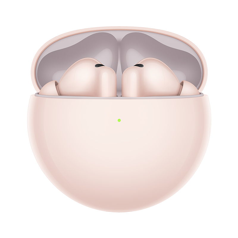 HUAWEI FreeBuds 7i  Pink Kopfhoerer