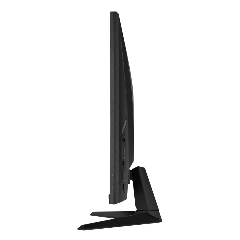 ASUS TUF Gaming VG32AQA1A 80 1cm  16 9  WQHD HDMI DP Monitore