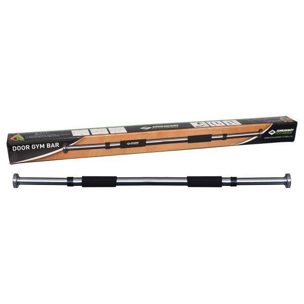 Schildkroet Klimmzugstange Sport