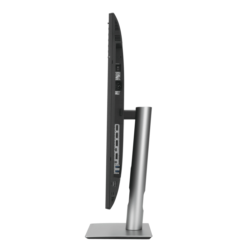 ASUS ProArt PA248CRV Computerbildschirm 61 2 cm  24 1   1920 x 1200 Pixel WUXGA LCD Schwarz  Silber Monitore