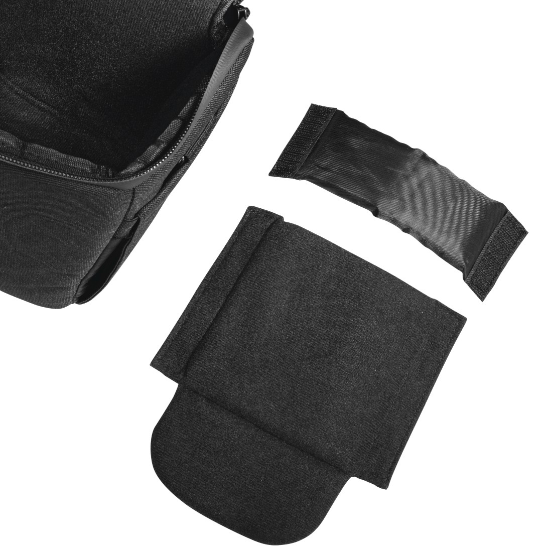 Hama Matera Holster Schwarz Kamera & Foto