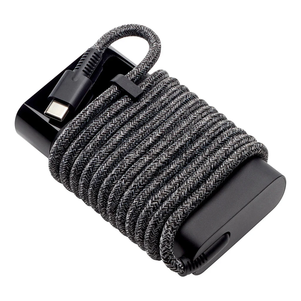 HP USB C 65W Laptop Ladegeraet Notebook & Tablet Zubehoer