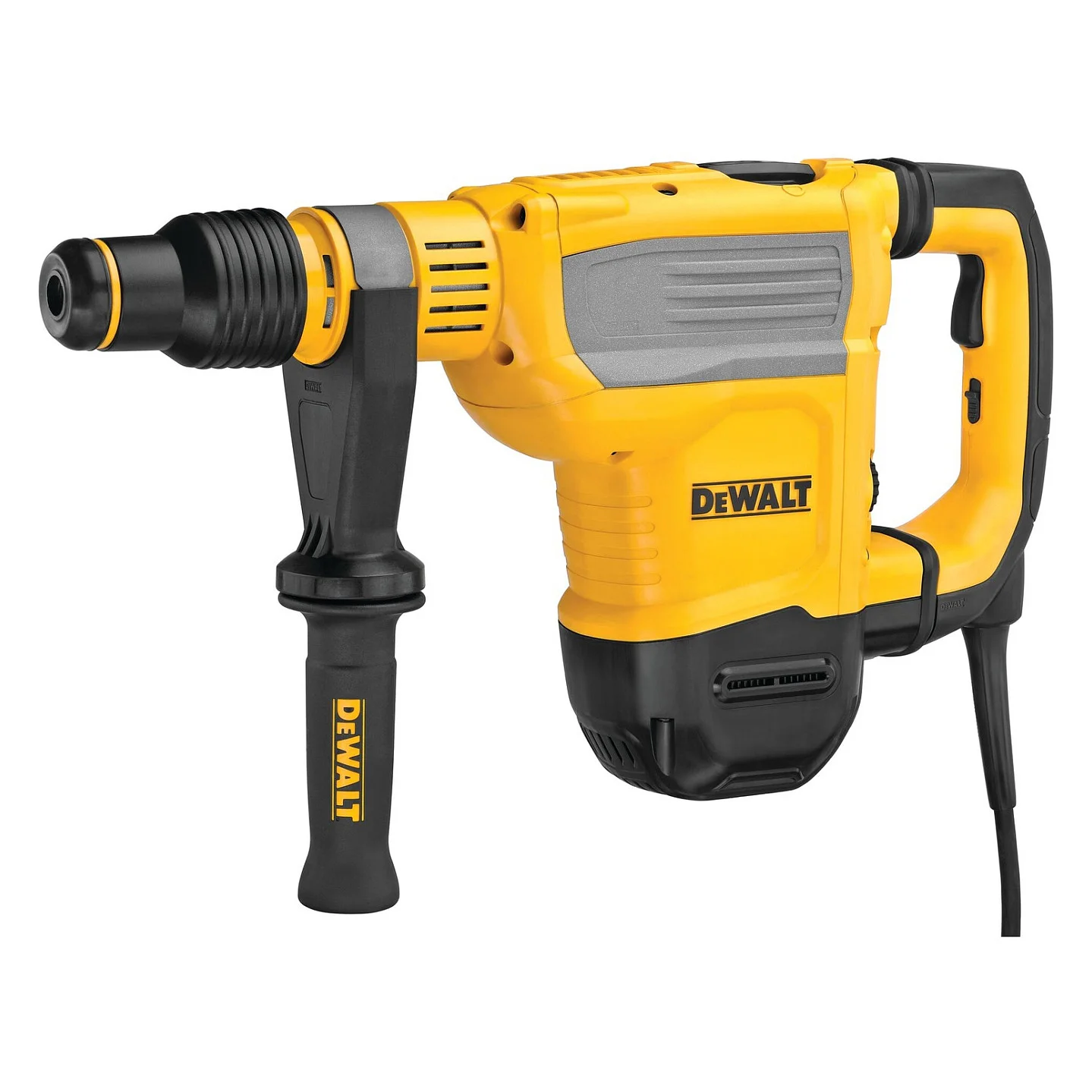 DEWALT D25614K QS Kombihammer Bohrer & Schrauber