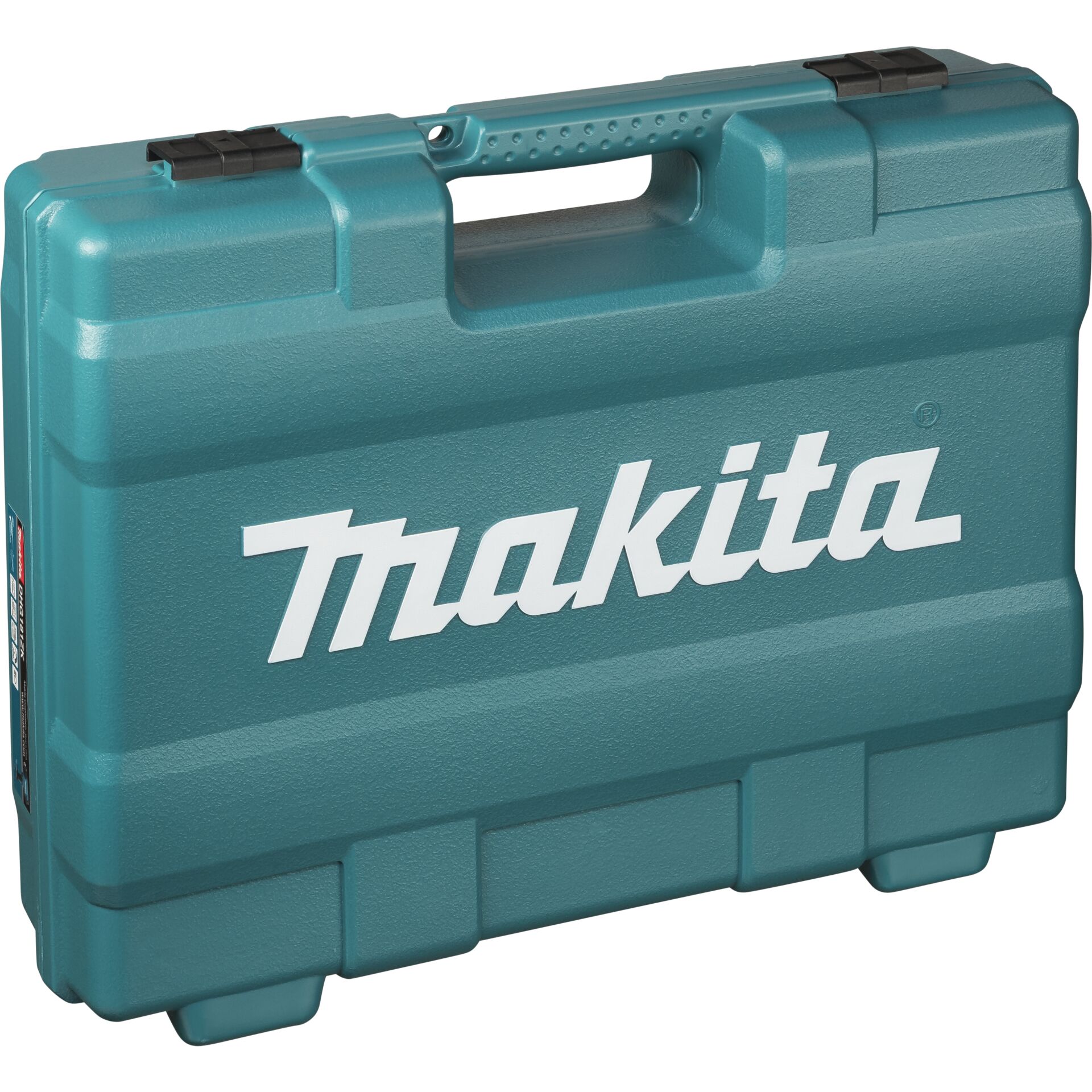 Makita DHG181ZK Akku Heissluftgeblaese Werkzeugsets