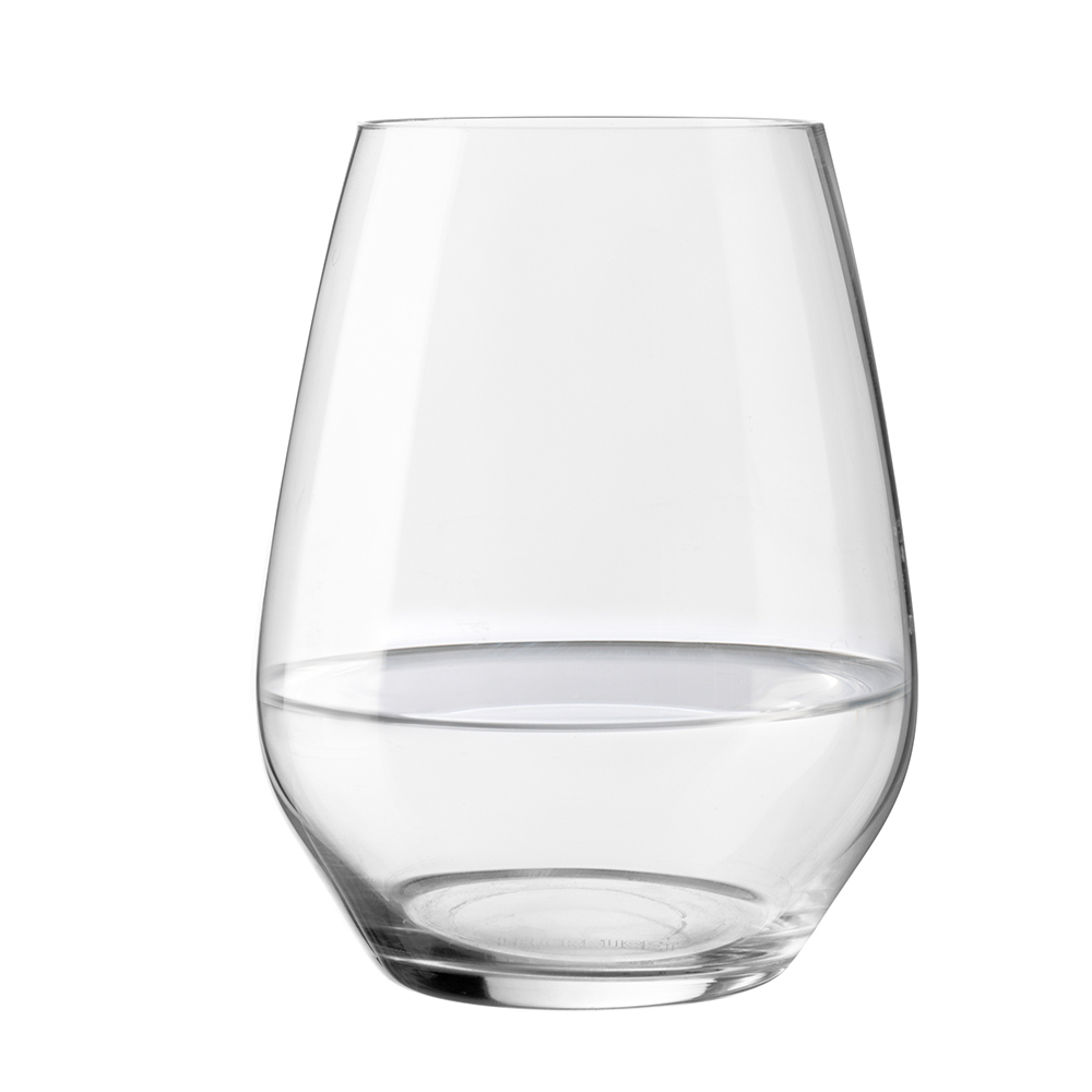 Le Creuset Wasserglaeser  4 teilig Besteck & Aufbewahrung