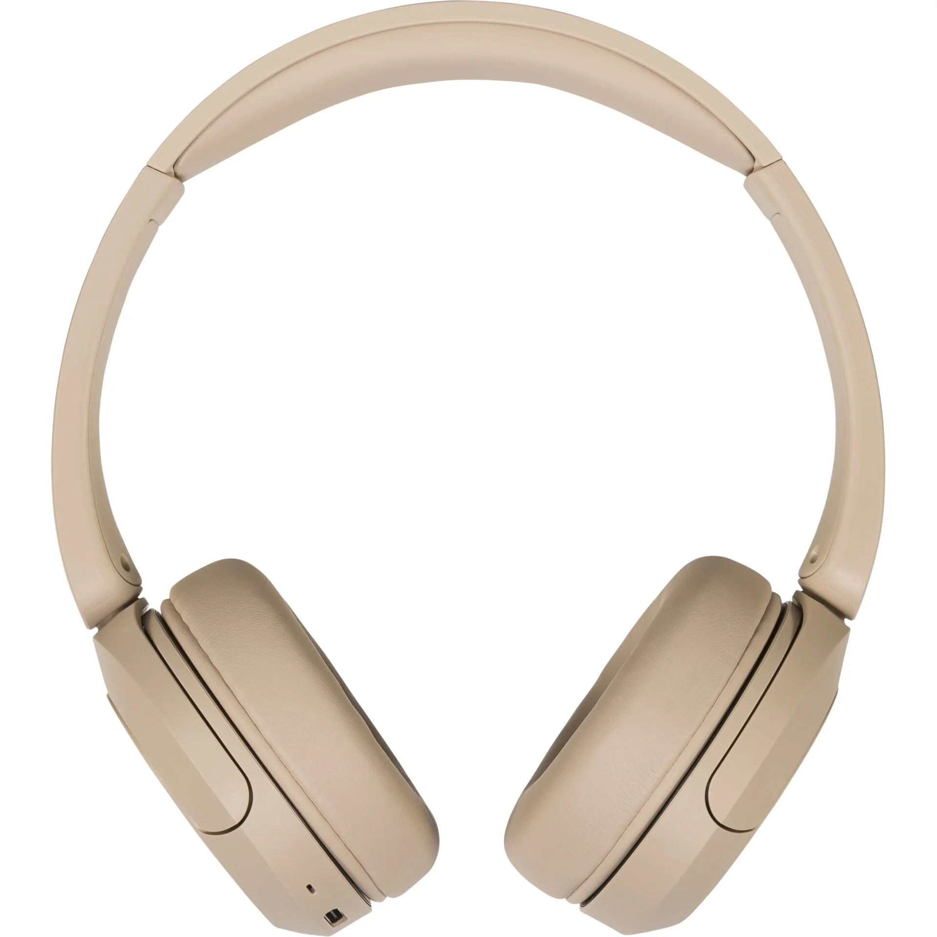Sony WH CH520C CE7 beige Over-Ear