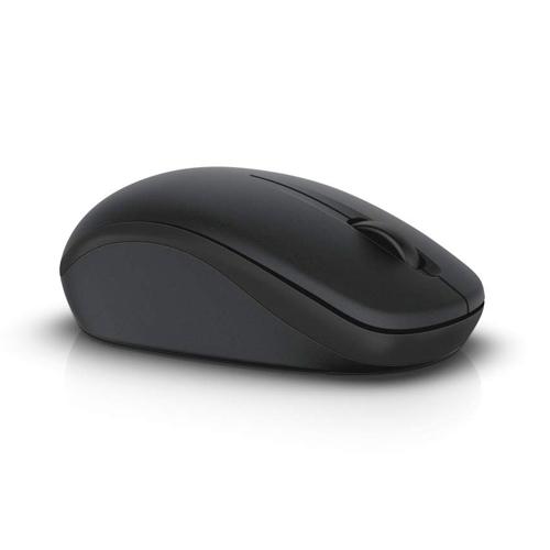 Dell WM126 Wireless Mouse Tastaturen & Maeuse