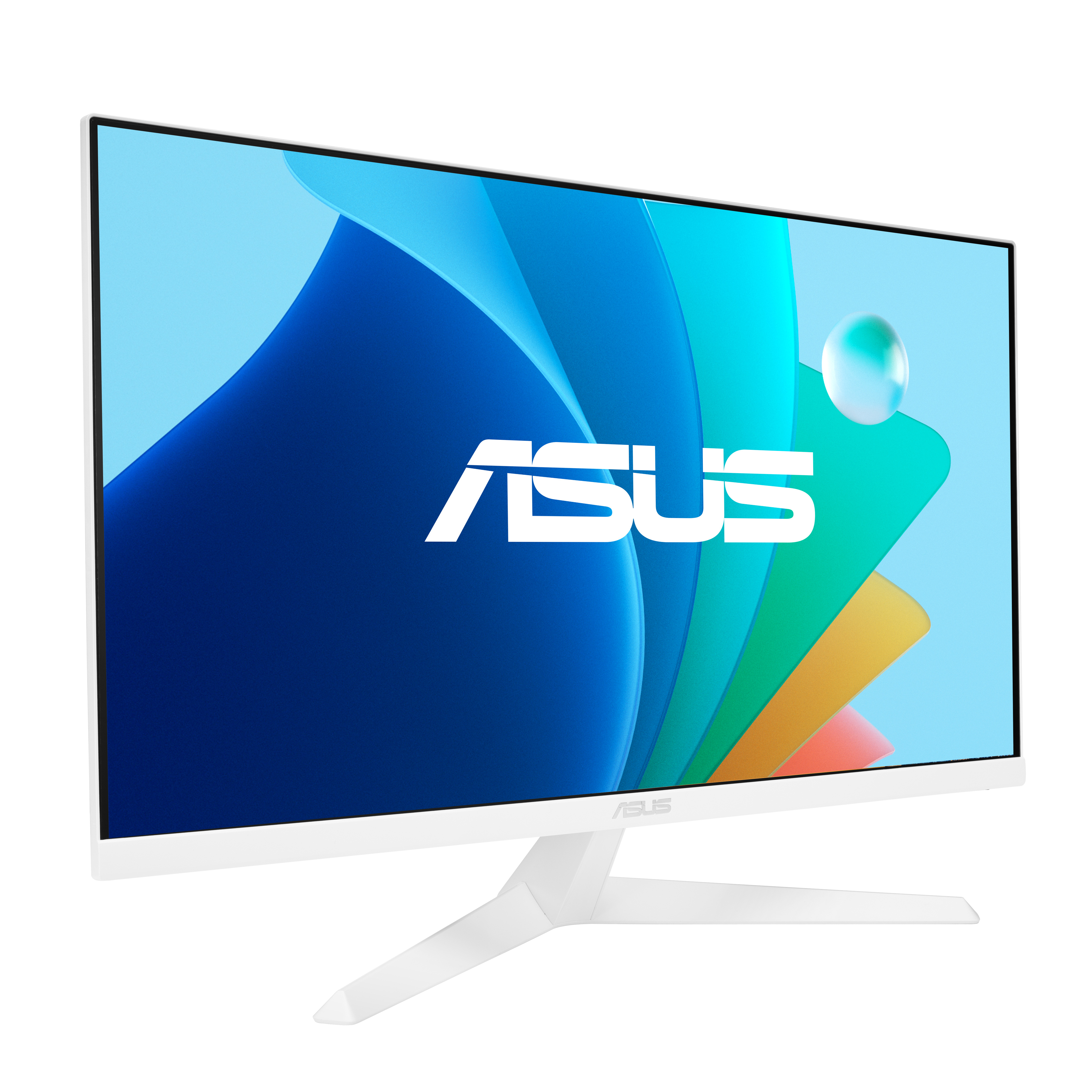 ASUS Eye Care VY279HF W 68 58cm  16 9  FHD HDMI Monitore