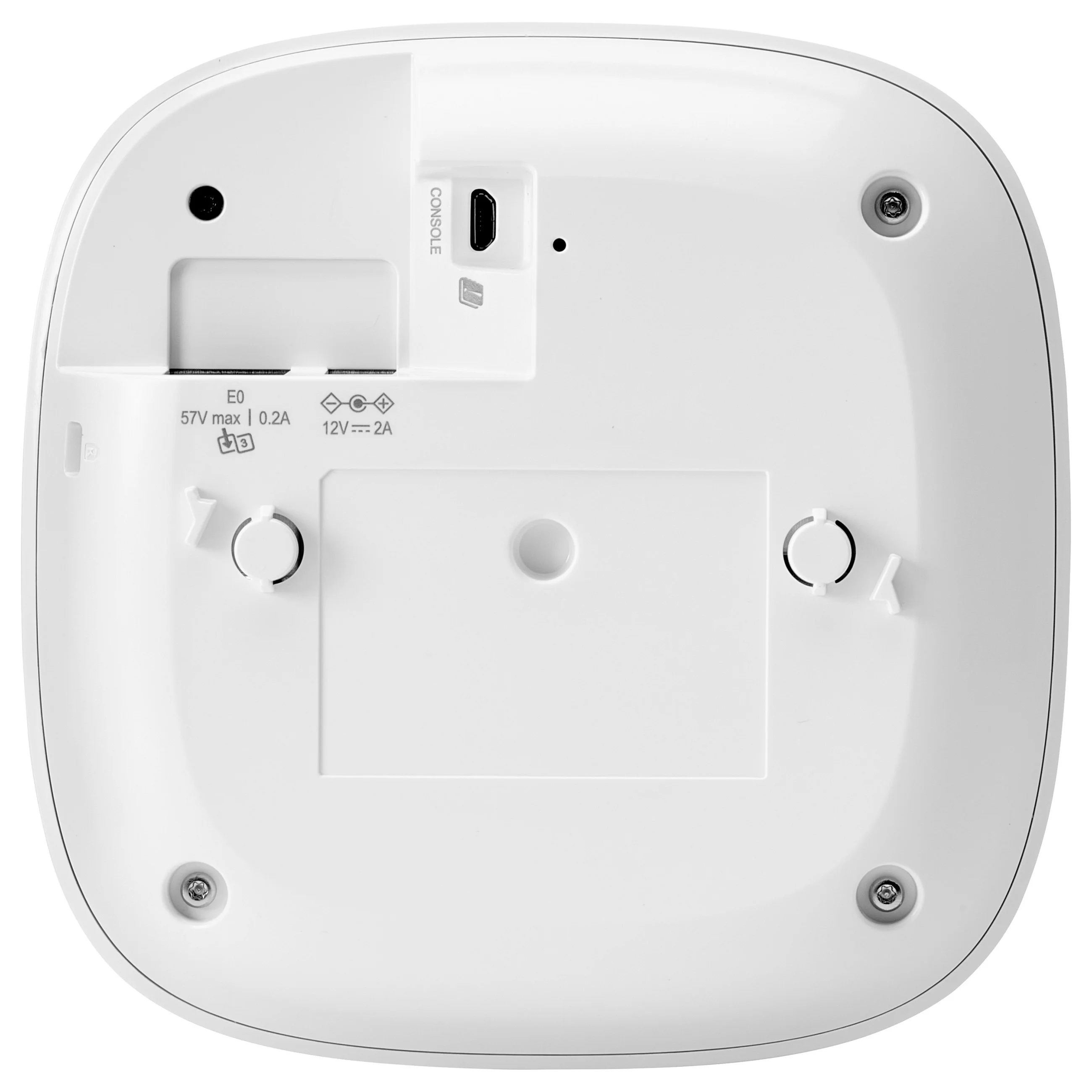 HPE Networking Instant On AP21 RW Dual Radio 2x2 Wi Fi 6 Access Points