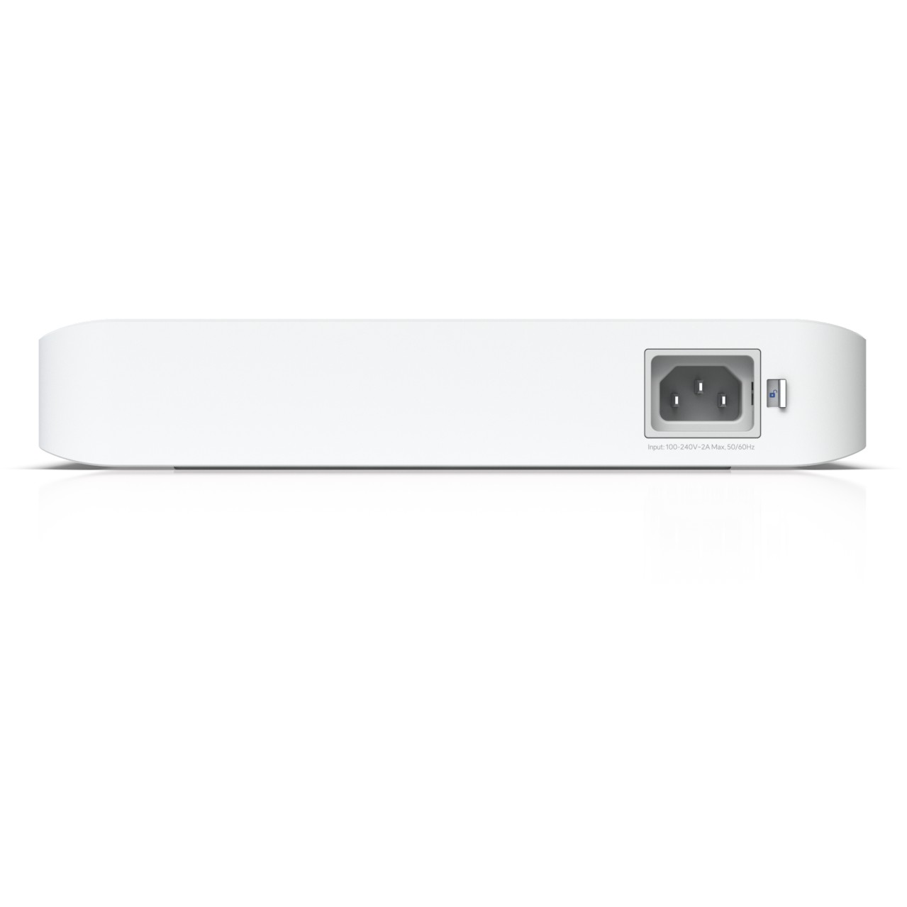 Ubiquiti 8 2P UniFi USW Pro 8 POE 120W Netzwerk