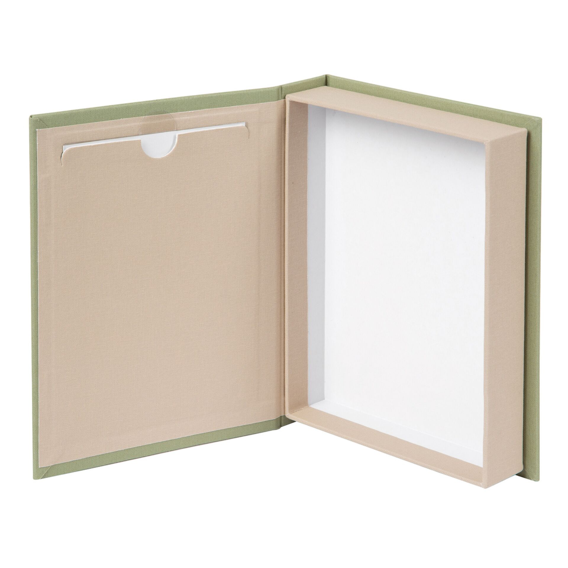 Goldbuch Fotobox Bella Vista artisch beige Bildausschn  85809 Kamera & Foto