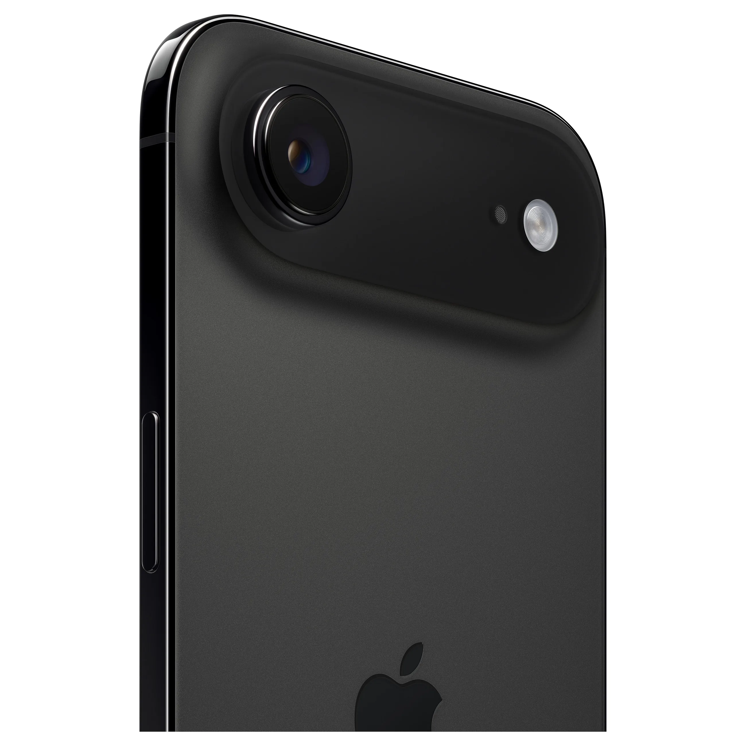 Apple iPhone Air 1 TB  Space Schwarz Handys & Tablets