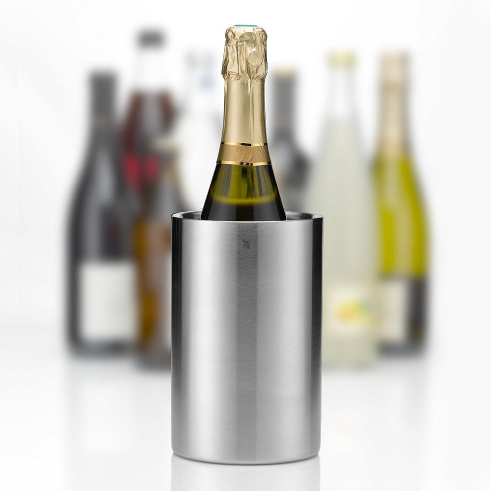 WMF Weinkuehler Clever More Besteck & Aufbewahrung