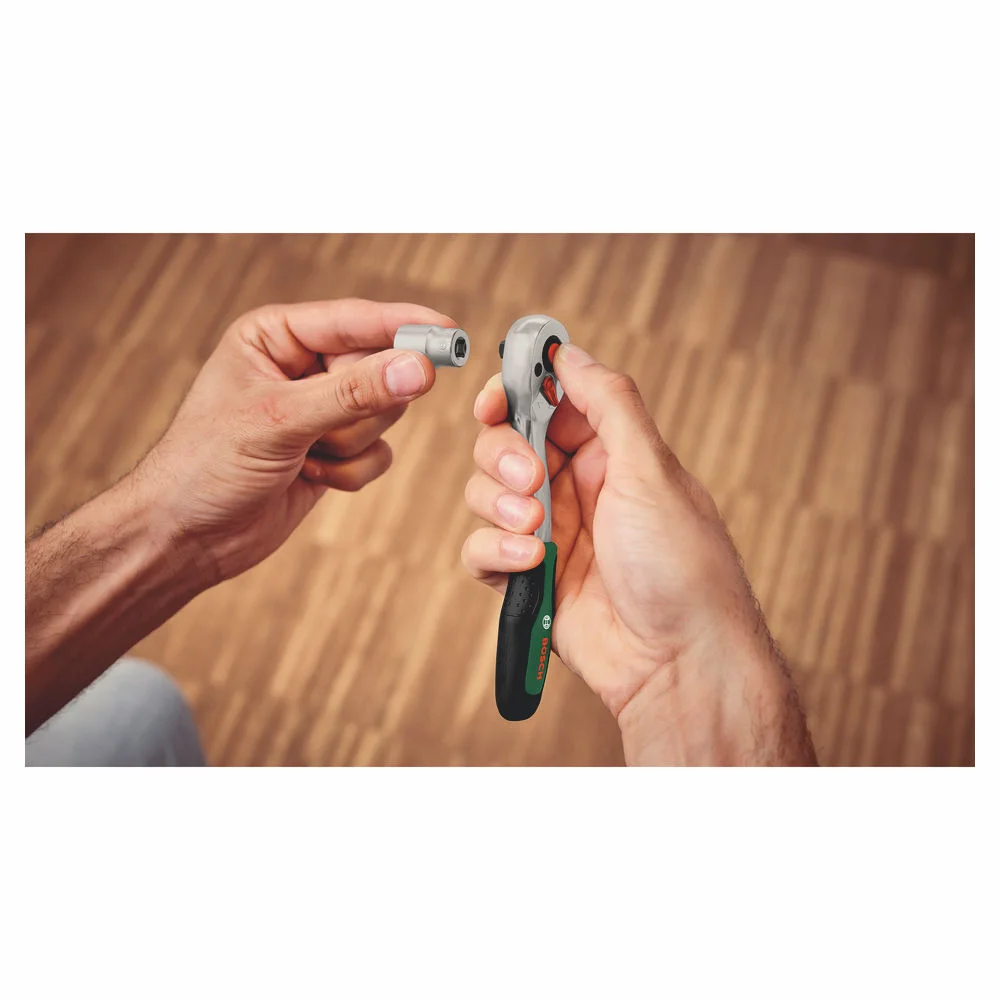 Bosch Werkzeugset Mobility 27 tlg  Maschinen & Werkzeuge