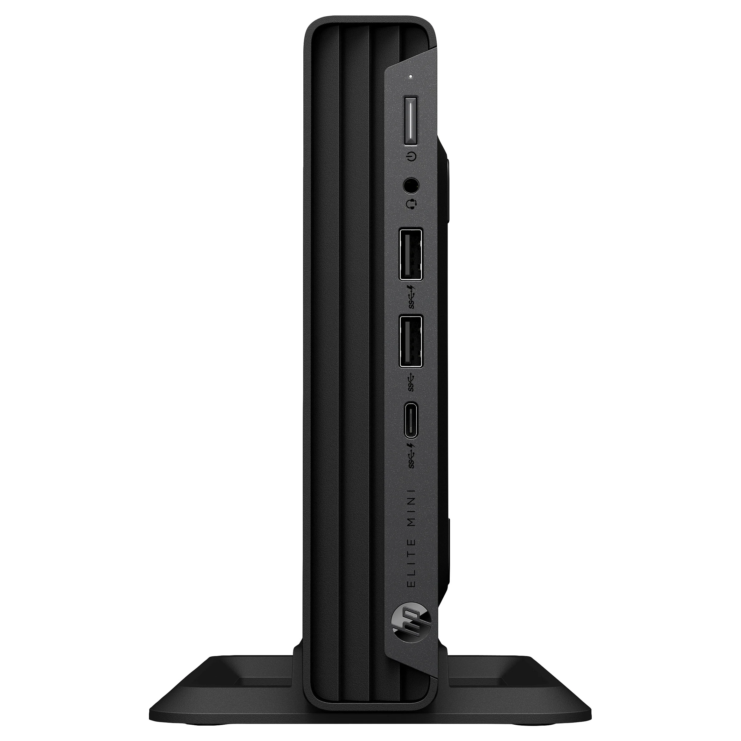 HP Elite Mini 800 G9 Intel  Core  i5 i5 14500 16 GB DDR5 SDRAM 512 GB SSD Windows 11 Pro Mini PC Mini PC Schwarz PC-Zubehoer
