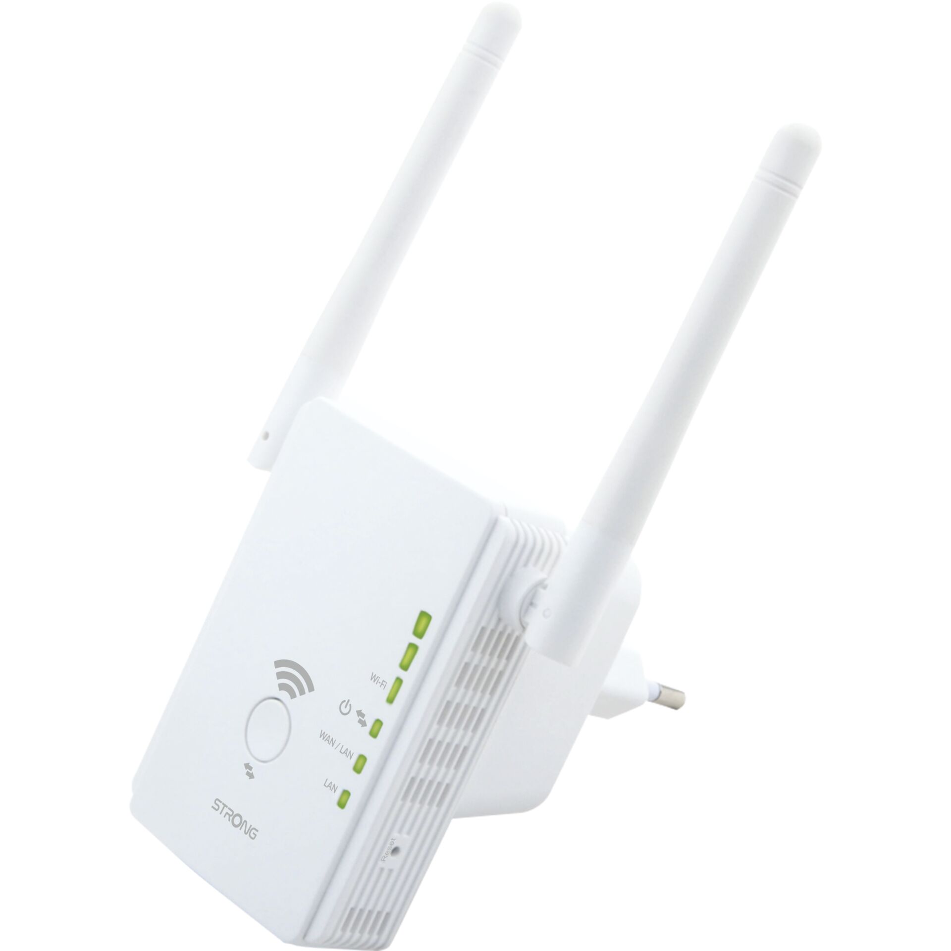 Strong Universal Repeater 300 Mbit s