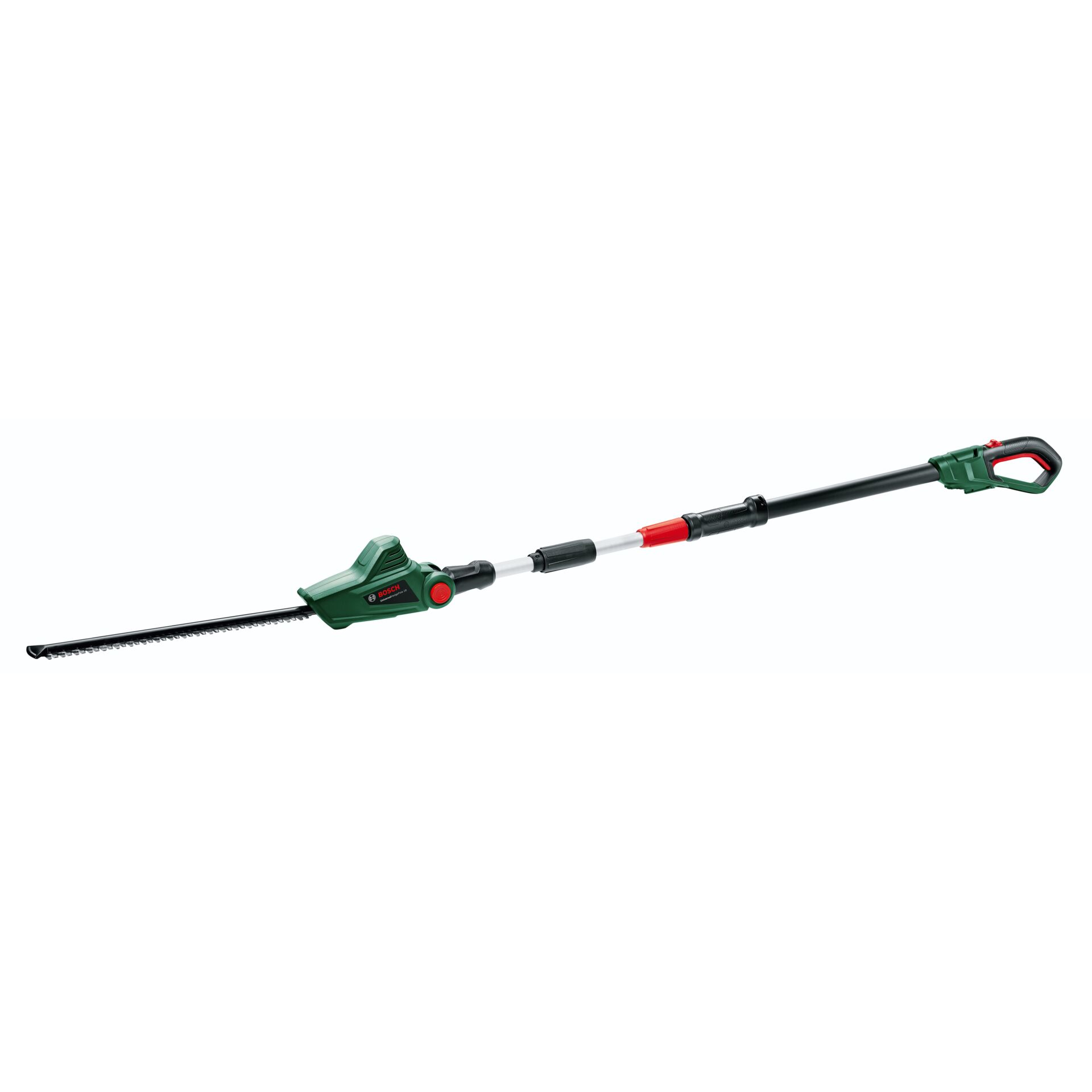 Bosch UniversalHedgePole 18 Einzelne Klinge 3 6 kg Gartenmaschinen