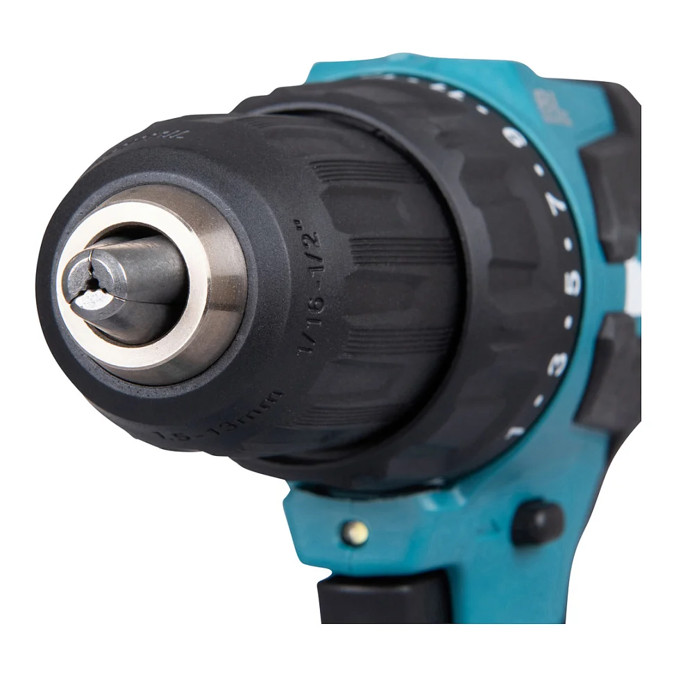 Makita DHP490Z Akku Schlagbohrschrauber 18V Bohrer & Schrauber
