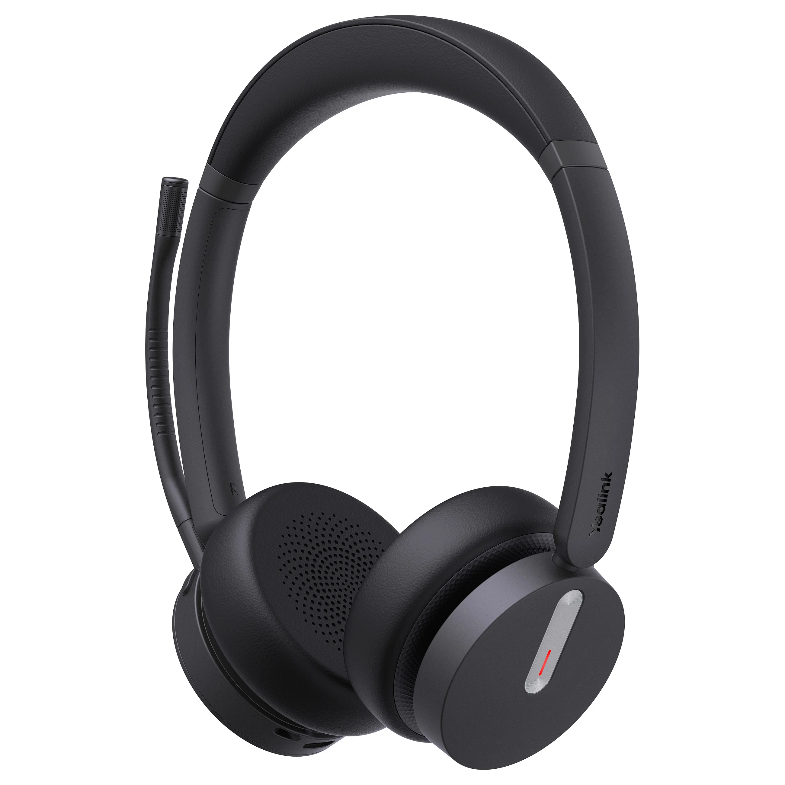 Yealink BH70 Dual UC USB C A Headset Over-Ear