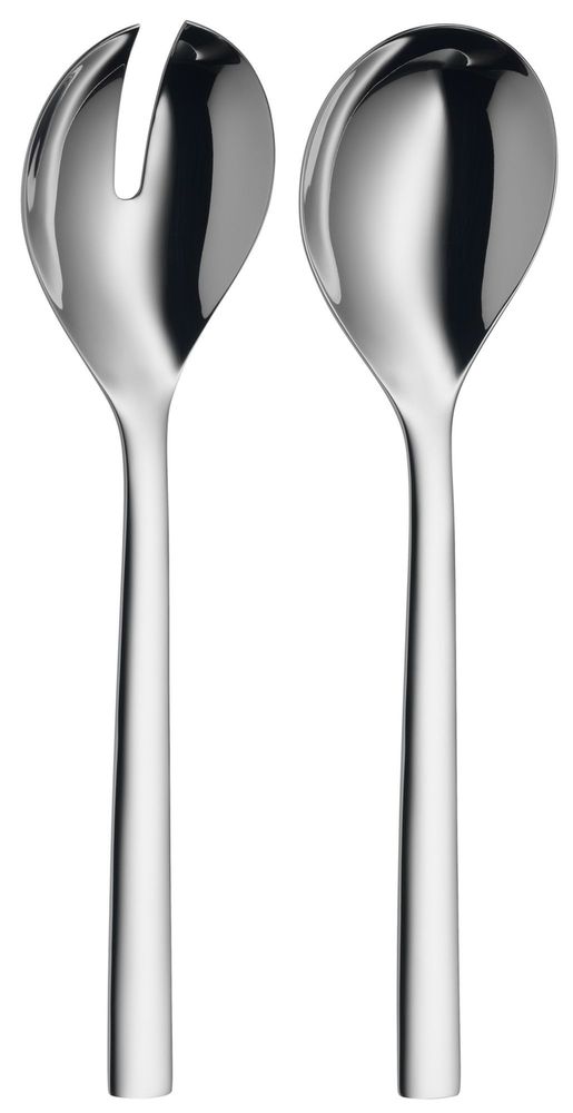 WMF Salatbesteck Nuova  2 tlg  Kueche
