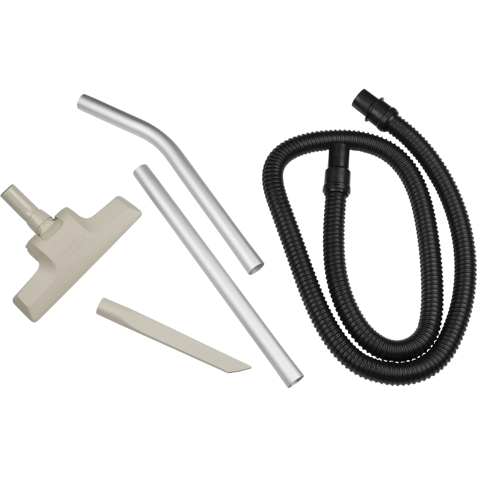Makita 195439 1 Absaug Set 38mm Zubehoer fuer Staubsauger & Reiniger
