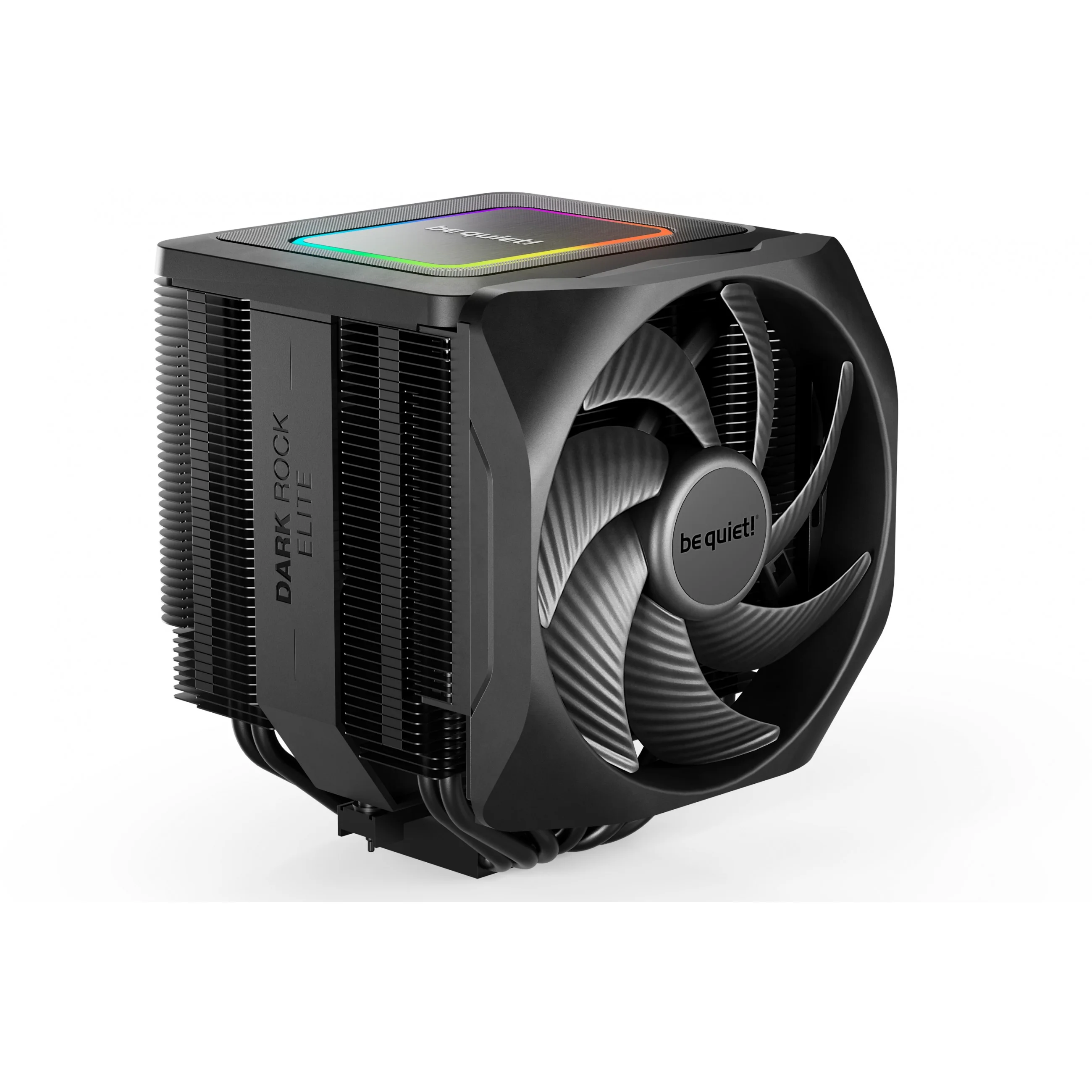 be quiet  k cooler dark rock elite amd am5 am4 intel 1700 1200 1150 1151 1155 PC-Zubehoer