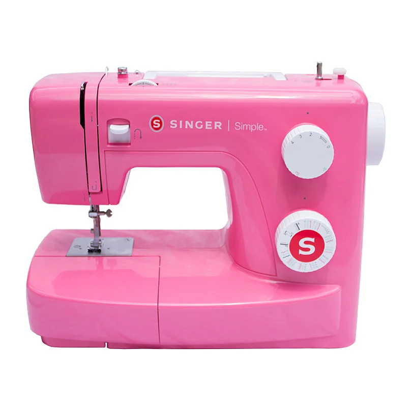 Singer Simple 3223R Bügeln & Nähen