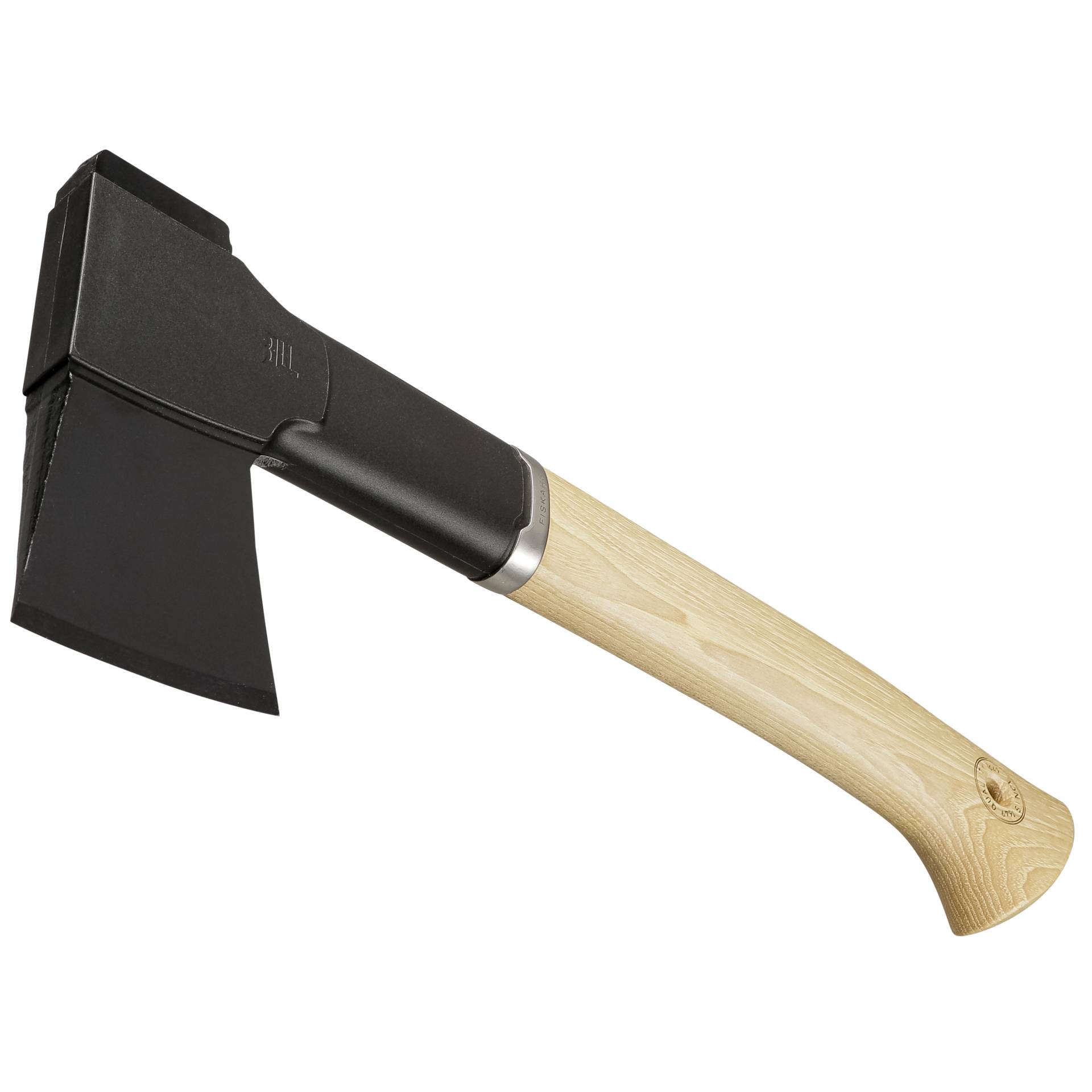 Fiskars Norden N7 Axt Aexte & Gartensaegen