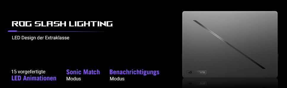 ASUS ROG Zephyrus G14 R9 HX 370 32 2 5070Ti GA403WR QS124W W11H Notebooks & Tablets