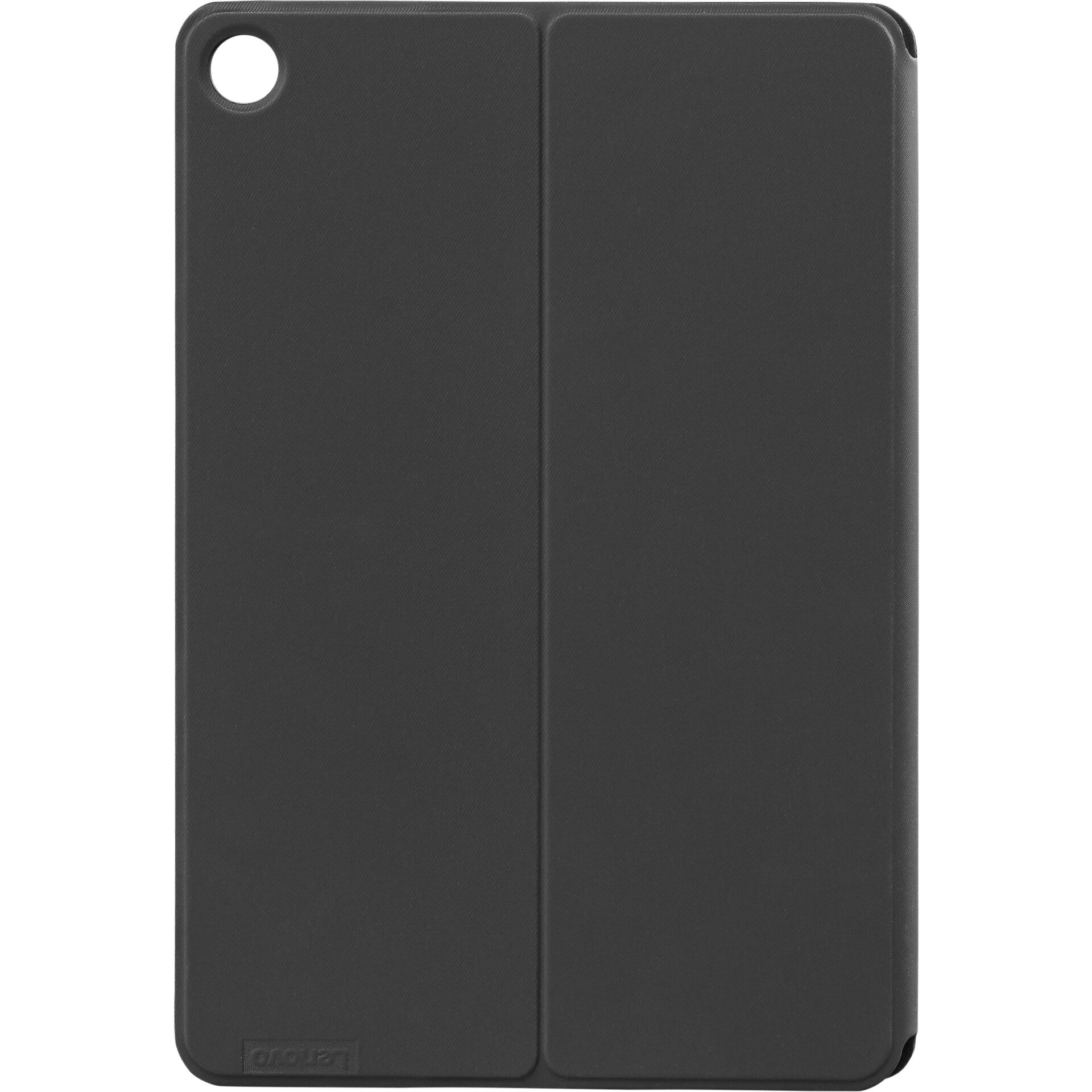 Lenovo ZG38C03900 Tablet Schutzhuelle 25 6 cm  10 1   Folio Grau Notebook & Tablet Zubehoer