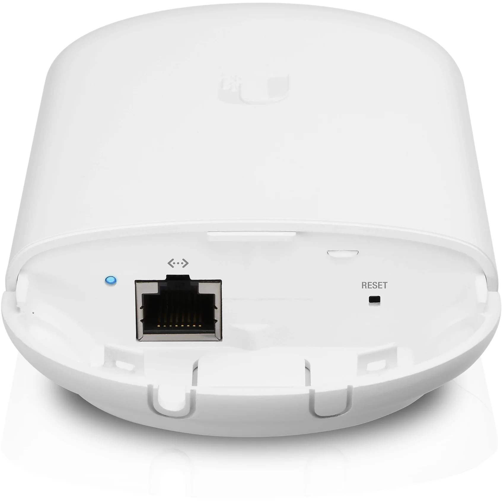 Ubiquiti Z Loco5AC Netzwerk