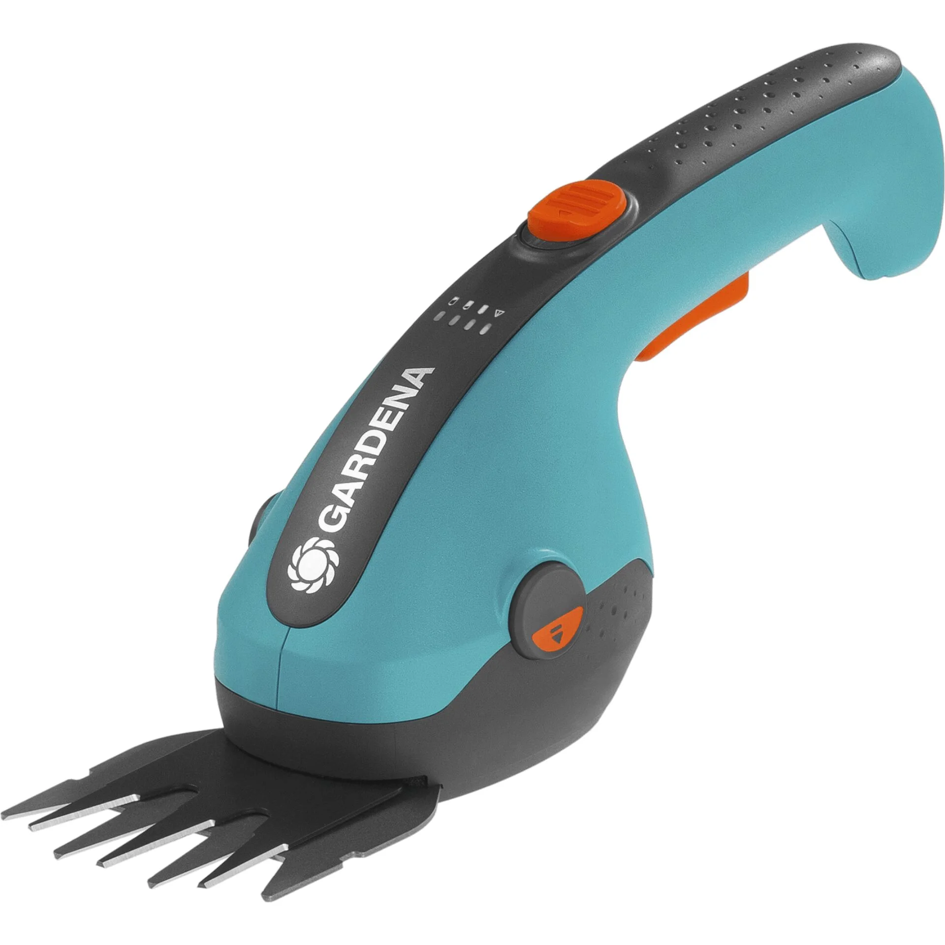 GARDENA Set Akku Gras  und Strauchschere ClassicCut Li Gartenmaschinen