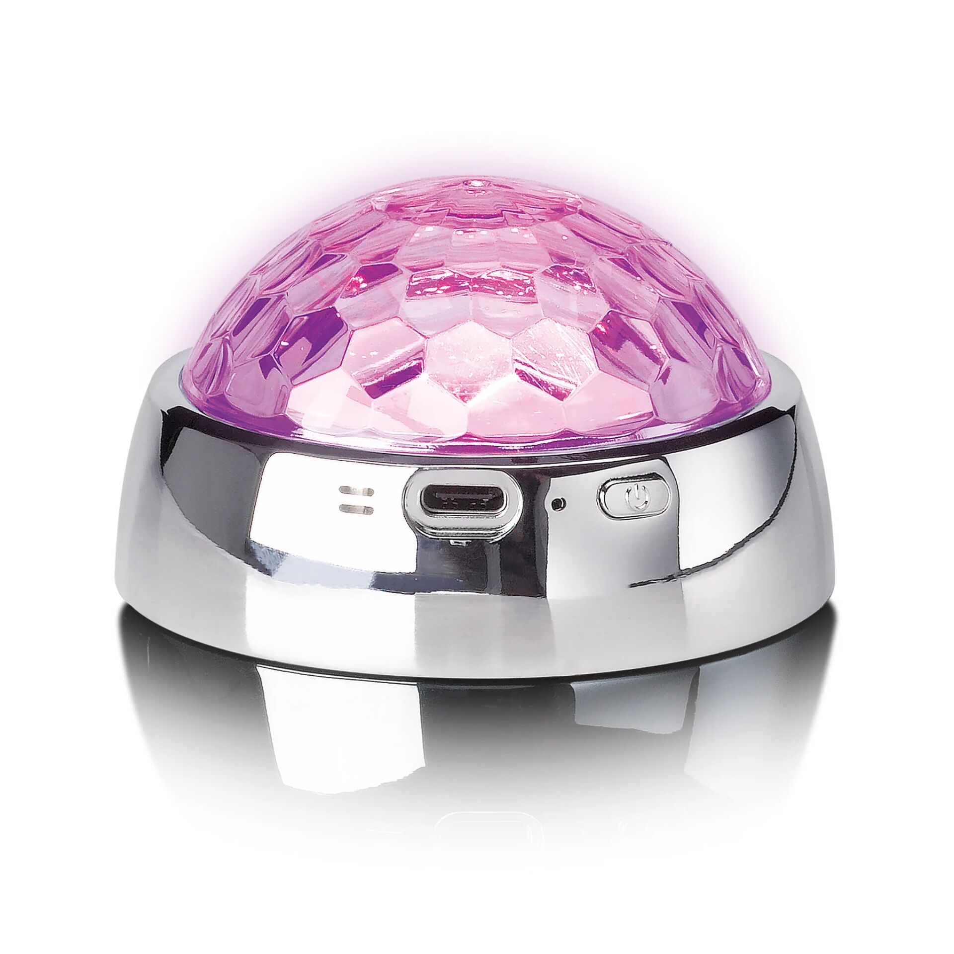 Lenco TTA 080SI silber Video & Audio