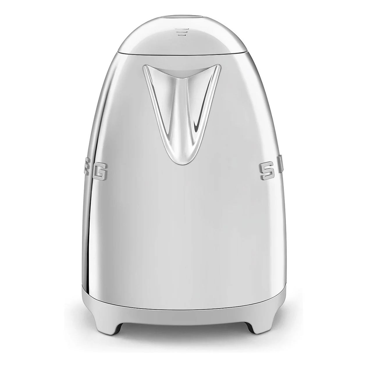 SMEG klf03sseu 1 7l 2400w edelstahl wasserkocher Kuechenkleingeraete