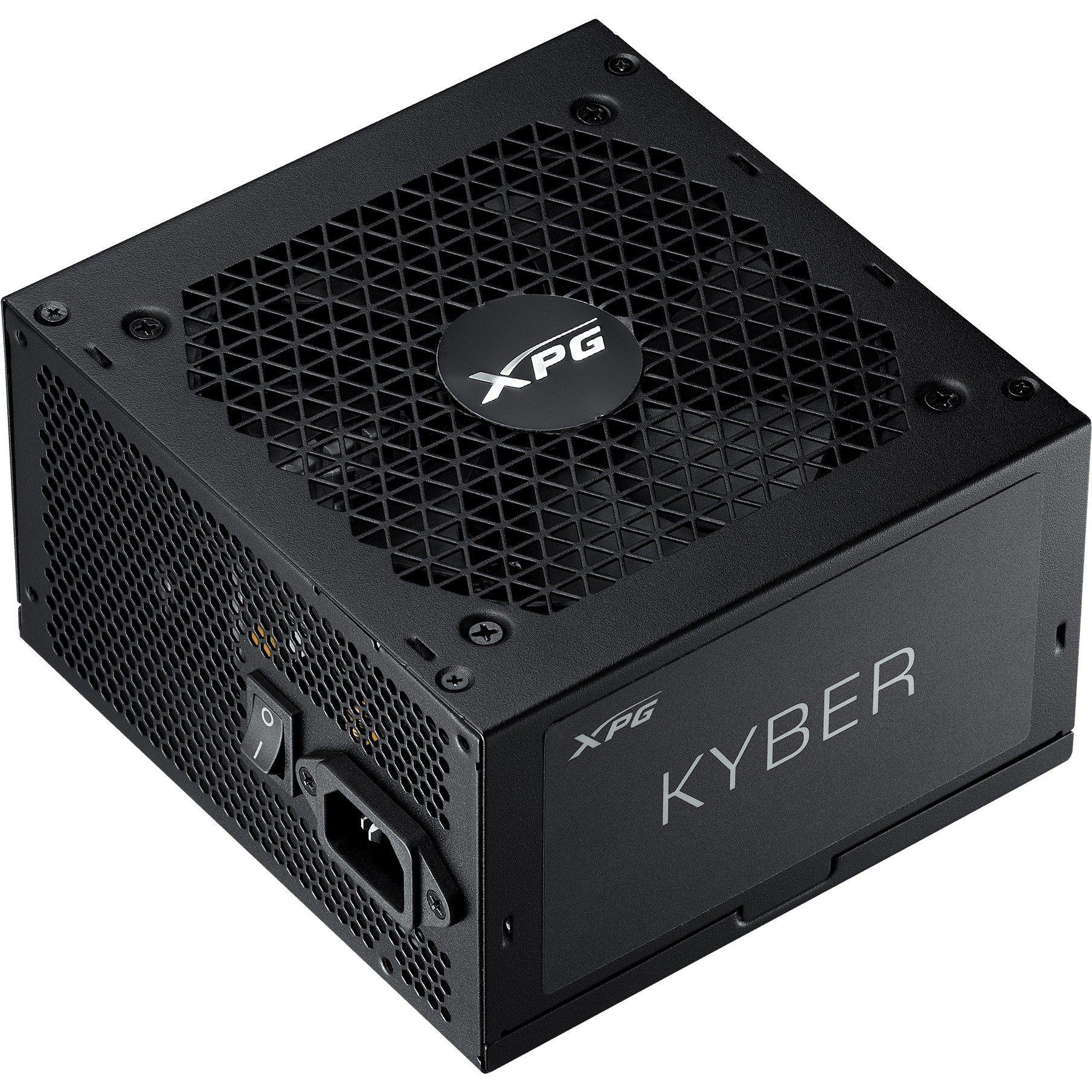 ADATA 850W XPG KYBER  80  Gold PC-Zubehoer