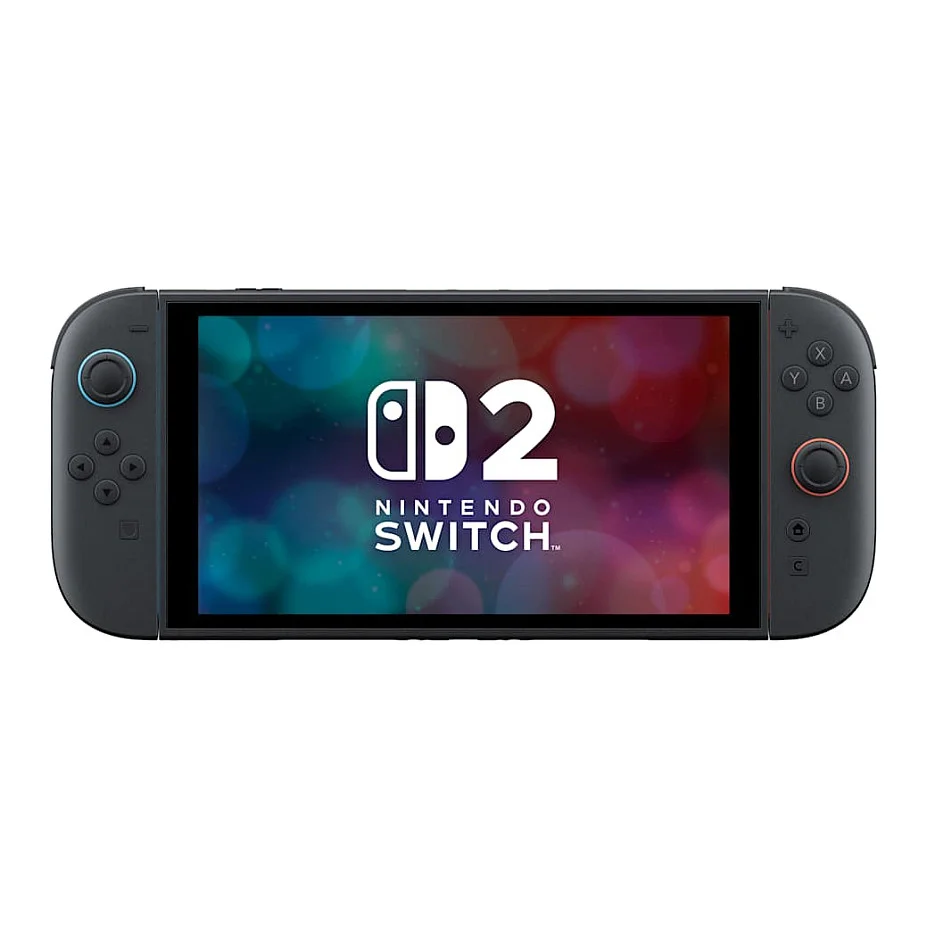 Nintendo Switch 2   Mario Kart World Set Konsolen