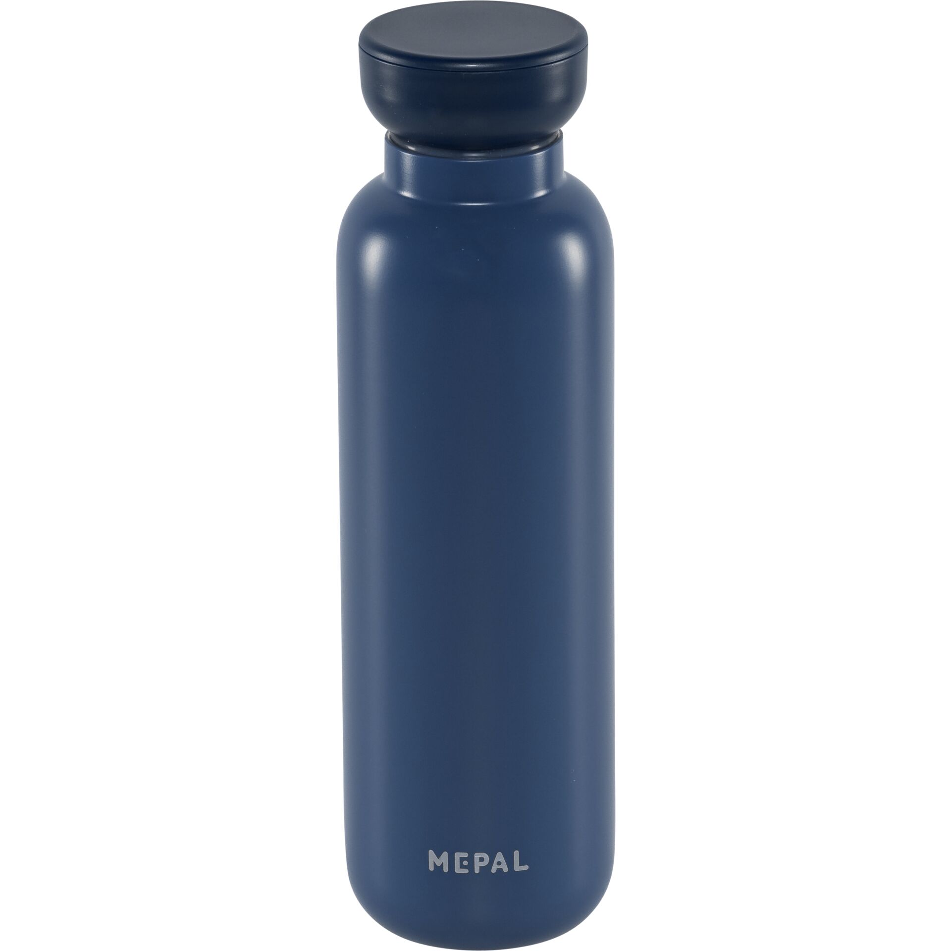Mepal Thermoflasche Ellipse 500 ml  Nordic Denim Tee- & Thermoskannen