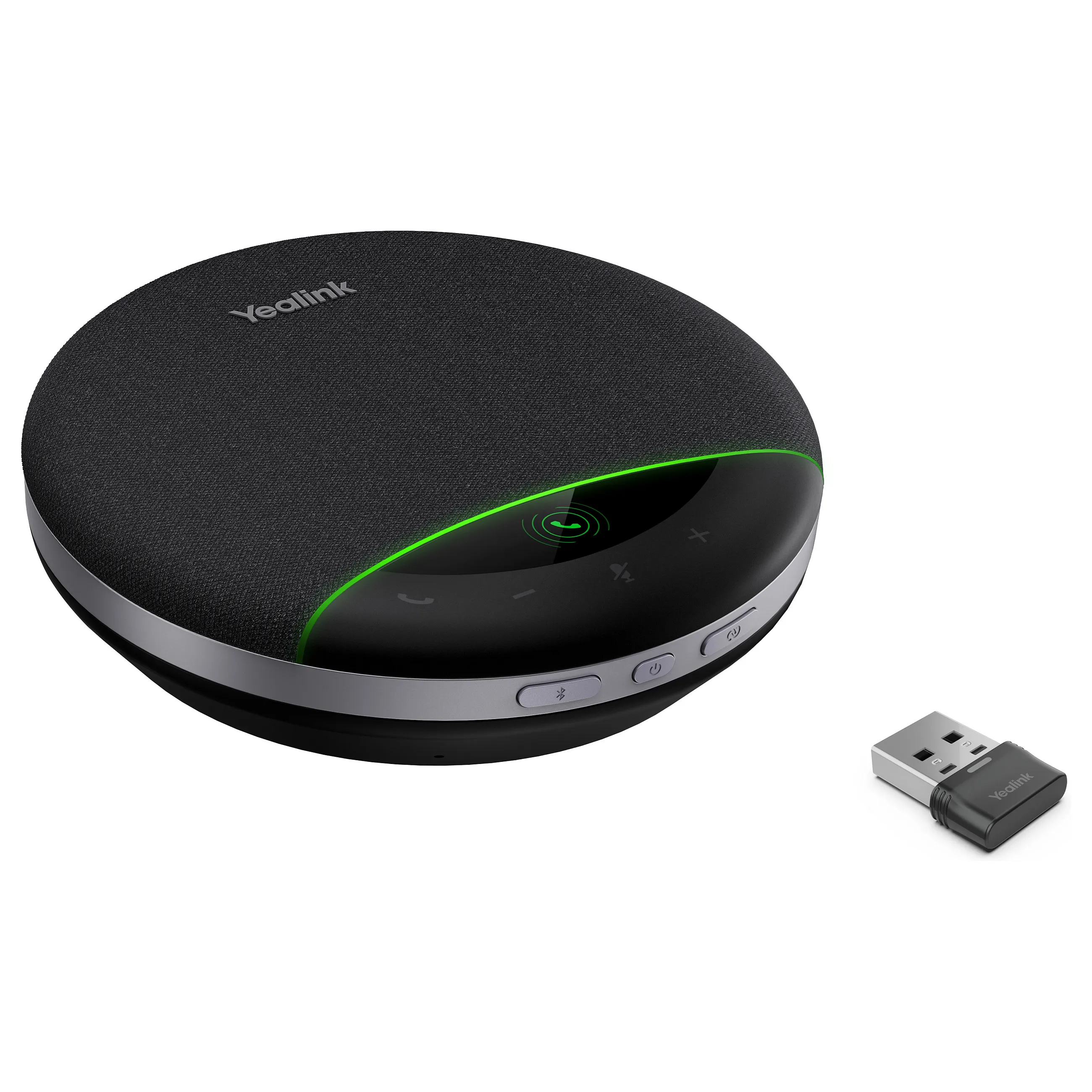 Yealink SP96 USB C A Freisprecheinrichtung Over-Ear
