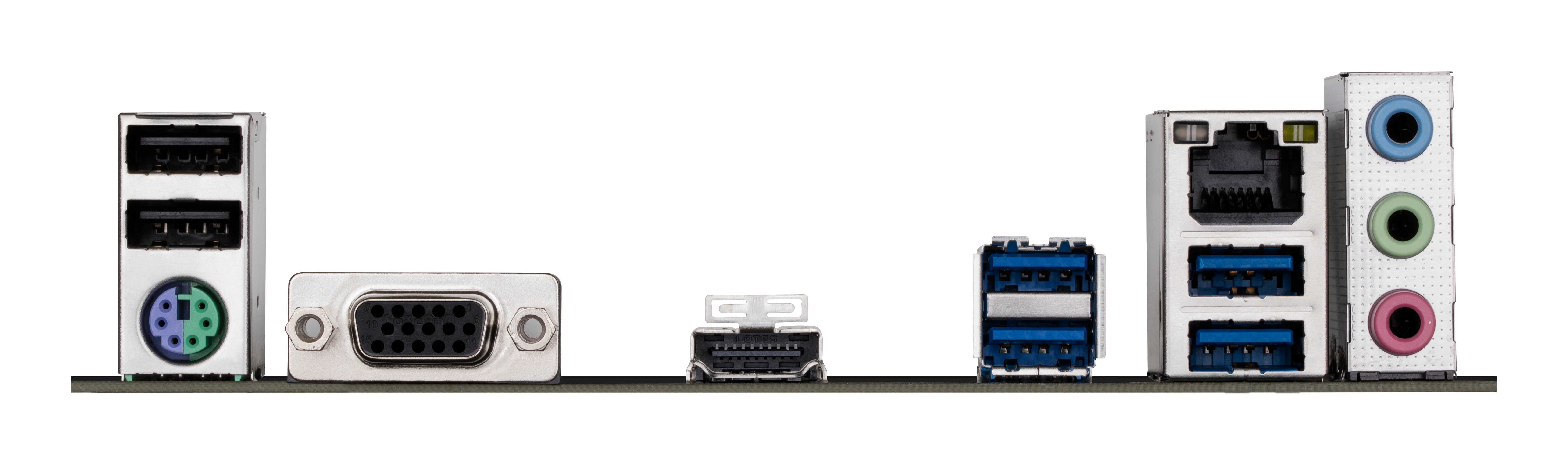 Gigabyte AM4 A520M K V2 mATX D4 PC-Zubehoer