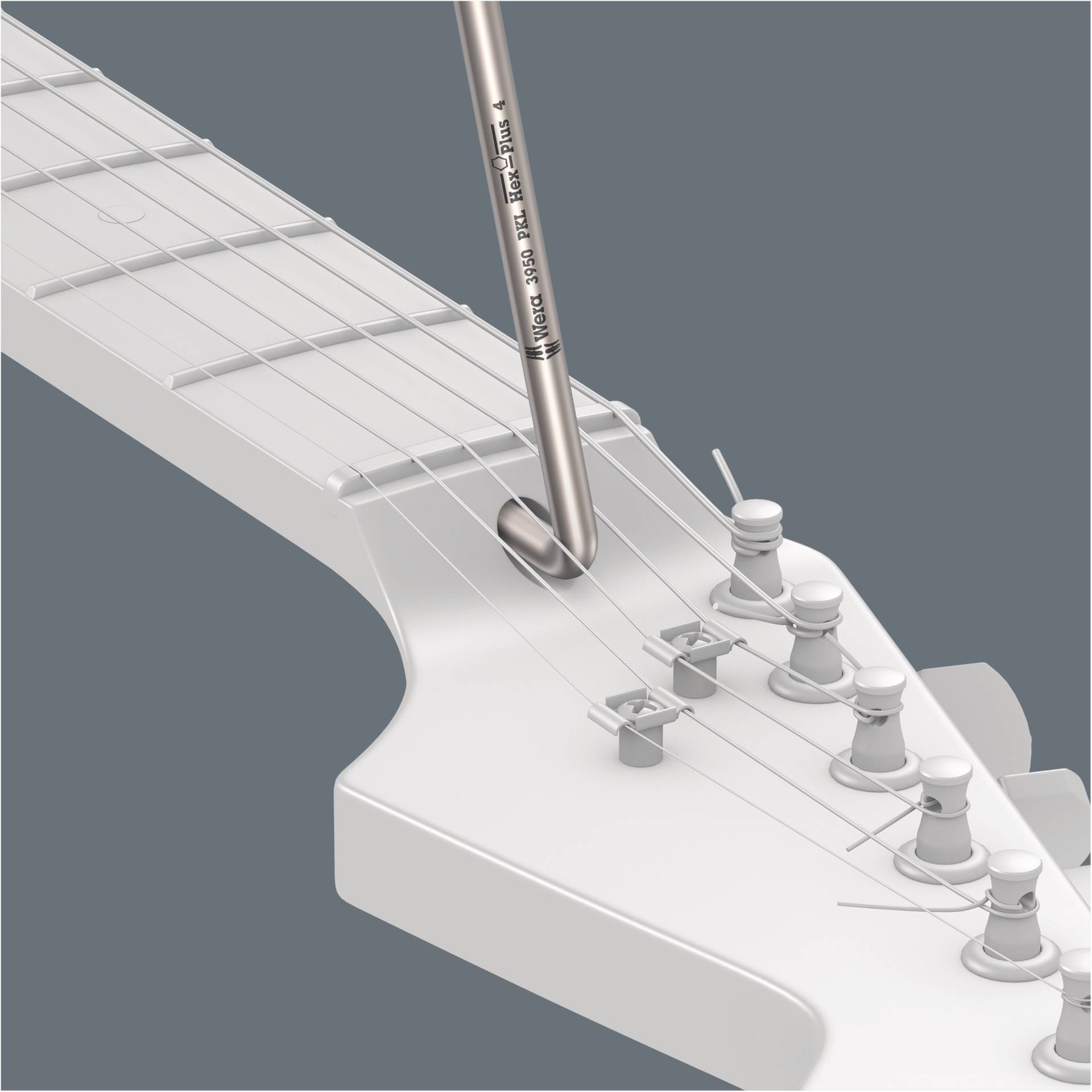 Wera 9100 Gitarrensatz Werkzeugsets