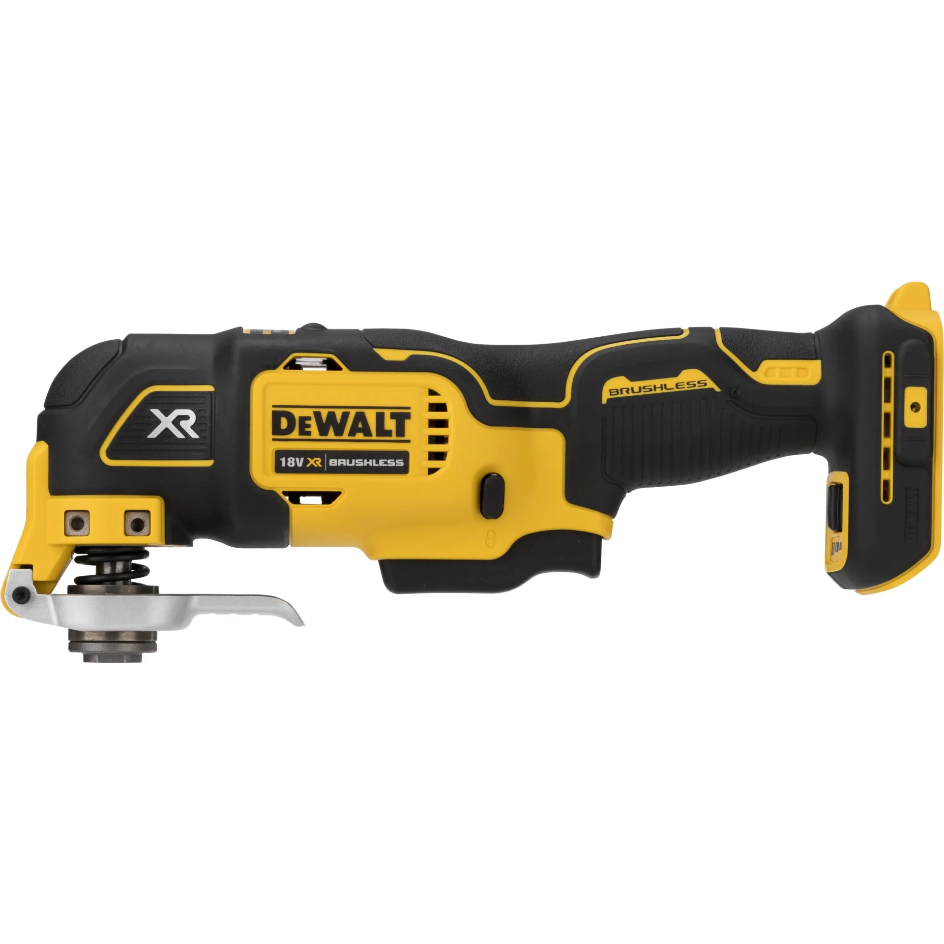 DEWALT DCS356N Akku Multitool Werkzeugsets