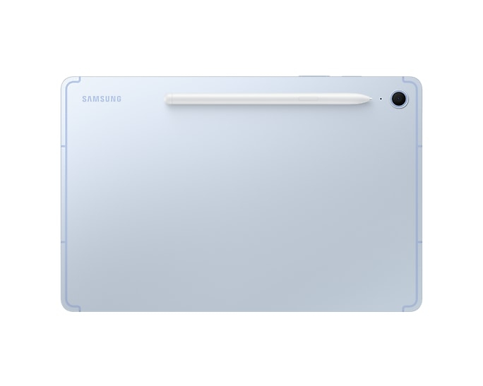 Samsung tablet  galaxy tab s10 fe 5g 8ram 128gb blue Tablets