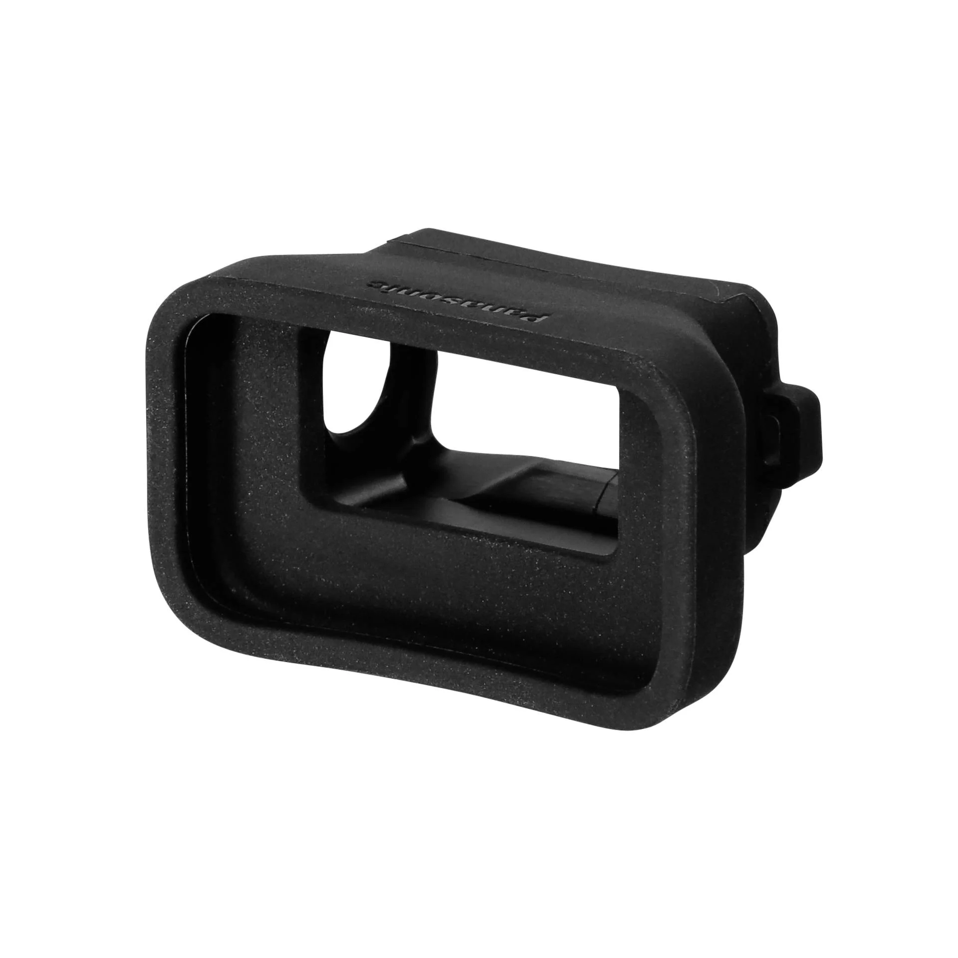 Panasonic DMW EC5GU K Grosse Augenmuschel fuer Lumix GX9 Kamera & Foto