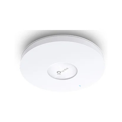 TP Link Omada EAP653 UR WLAN Access Point 2976 Mbit s Weiss Power over Ethernet  PoE  Access Points