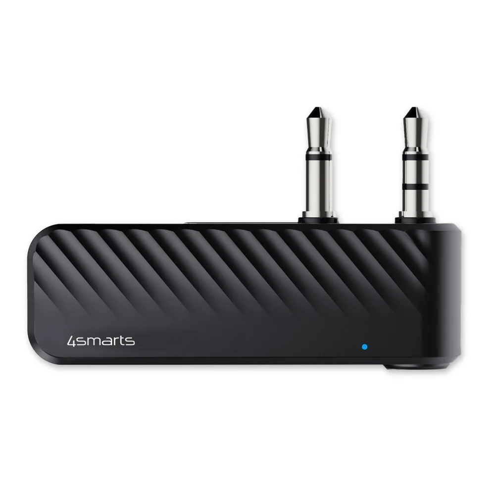 4SMARTS Bluetooth Adapter Audio Transmitter Akkus Powerbanks & Kabel